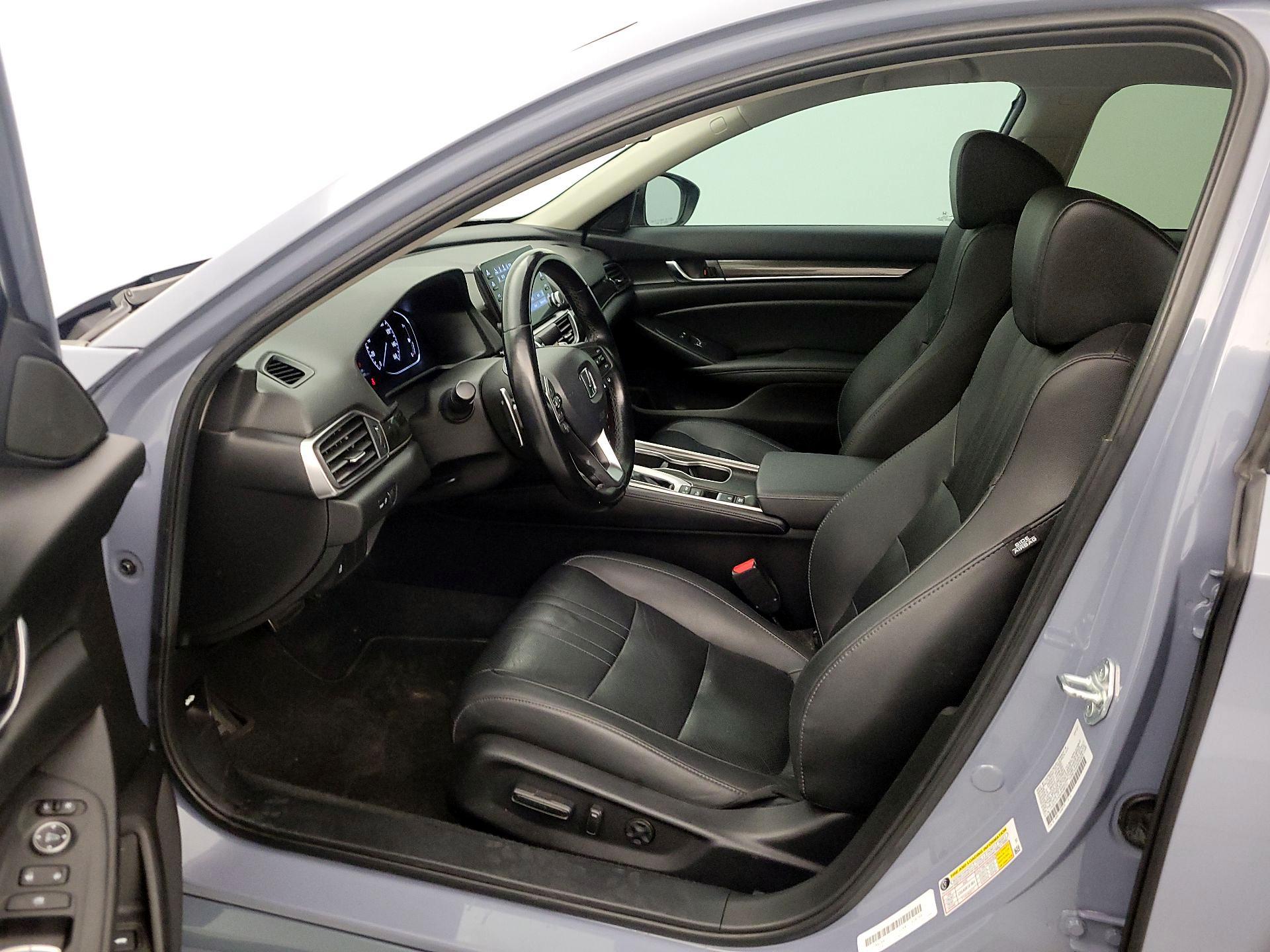 Thumbnail: 2021 Honda Accord - 11