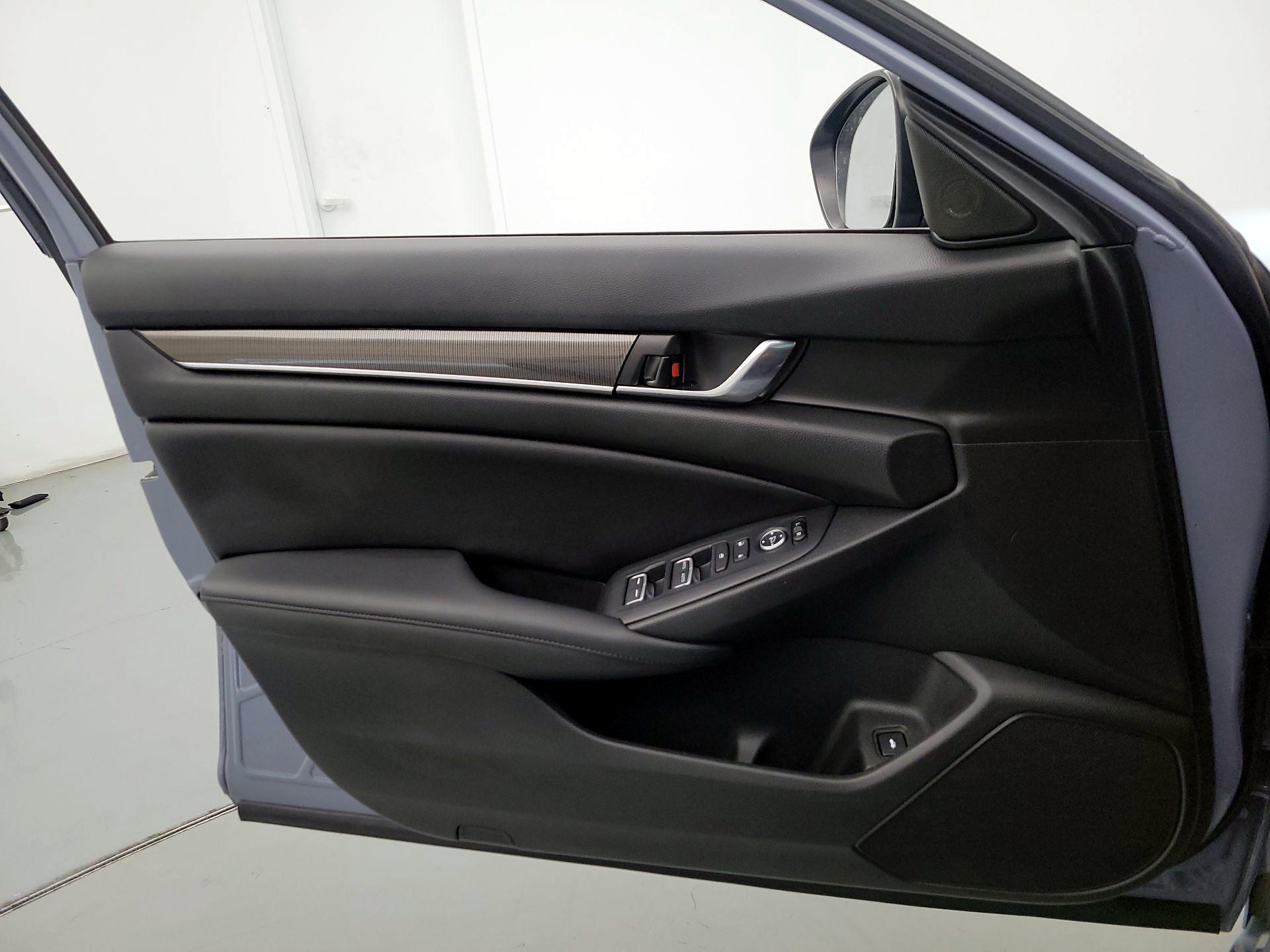 Thumbnail: 2021 Honda Accord - 12