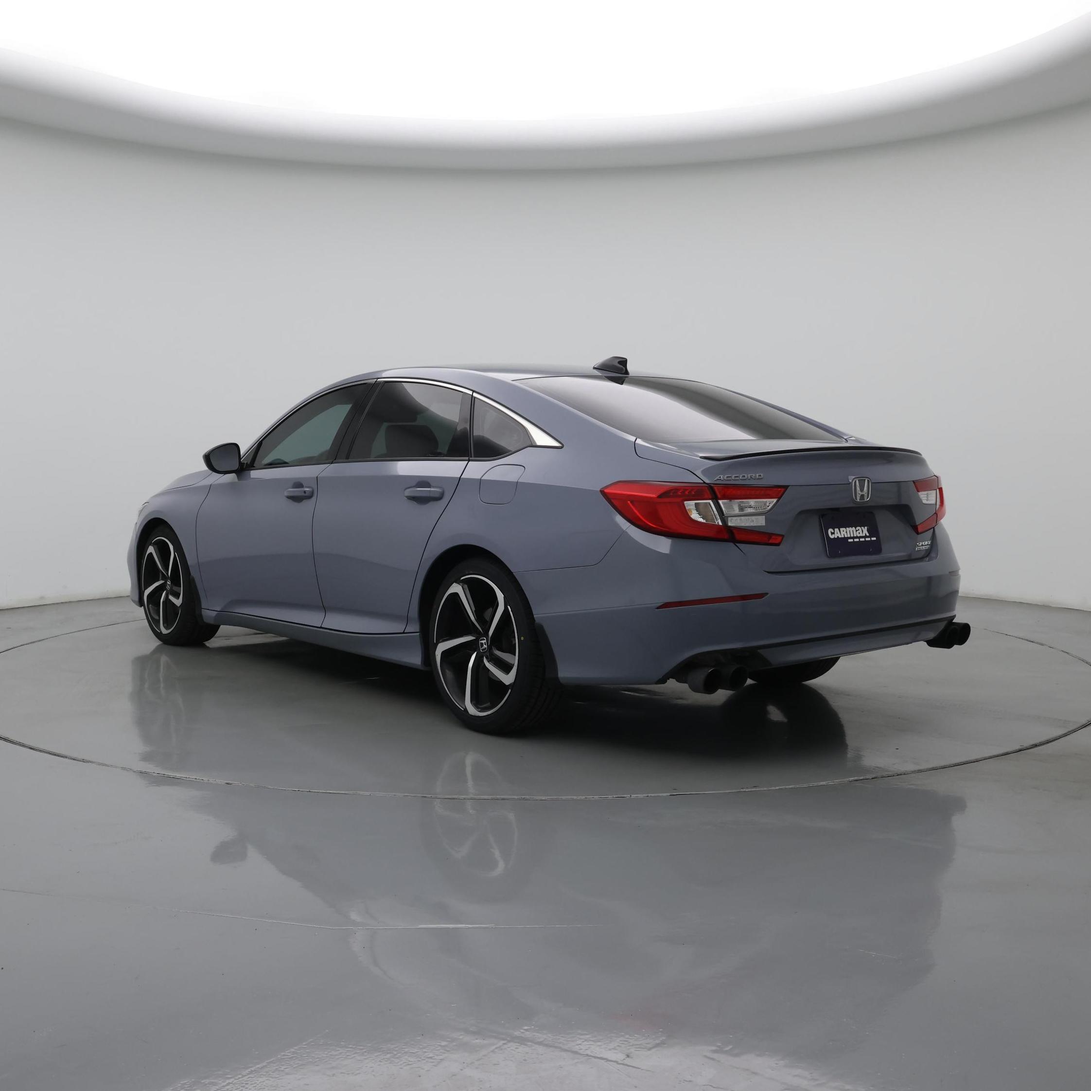 Thumbnail: 2021 Honda Accord - 2