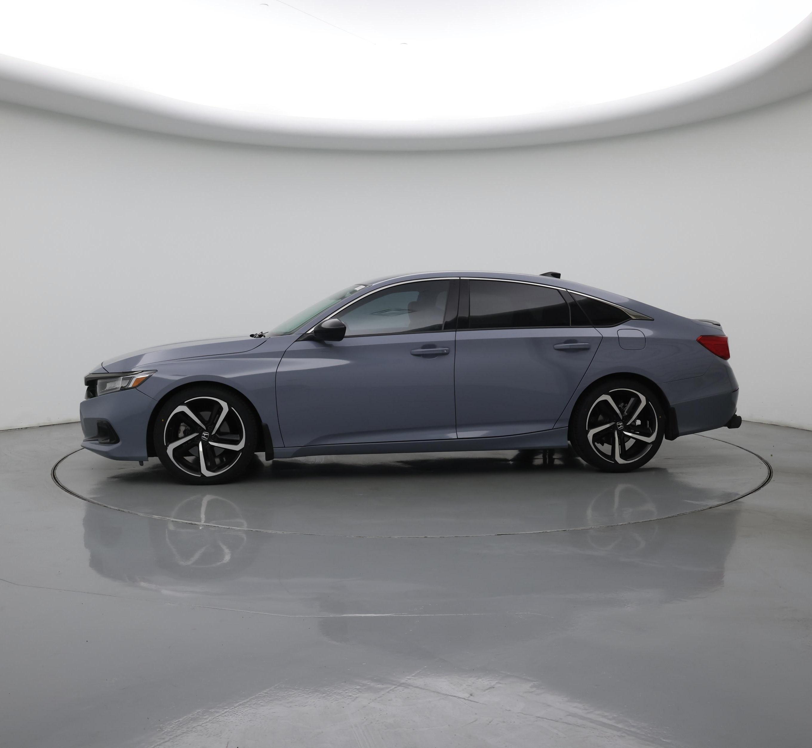 Thumbnail: 2021 Honda Accord - 3