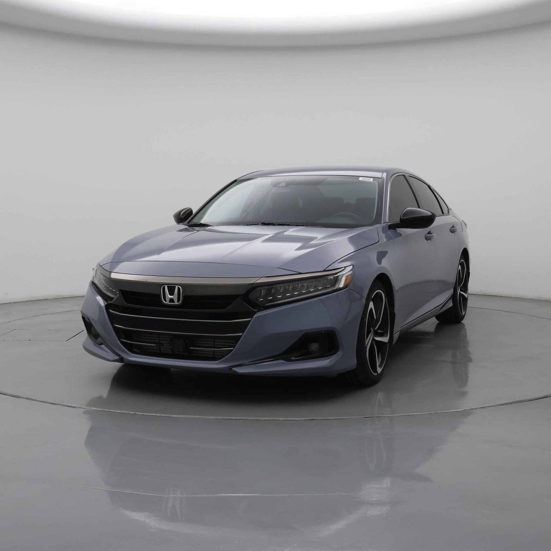 Thumbnail: 2021 Honda Accord - 4