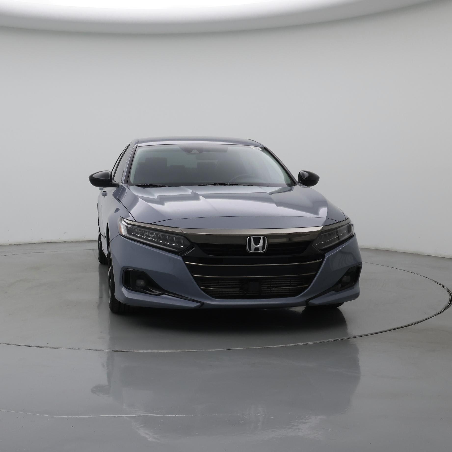Thumbnail: 2021 Honda Accord - 5