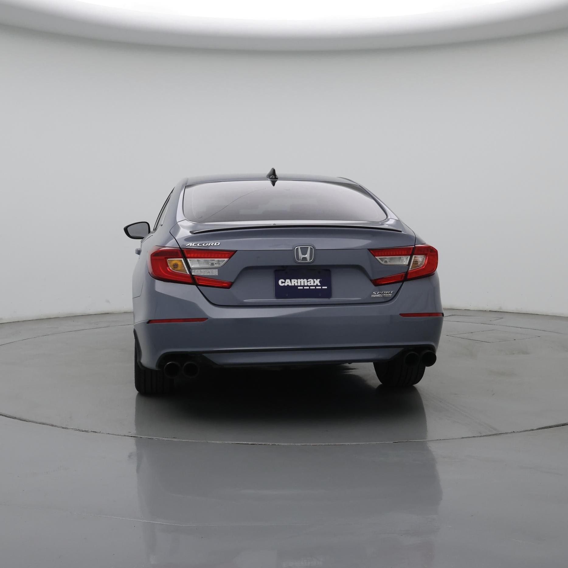Thumbnail: 2021 Honda Accord - 6