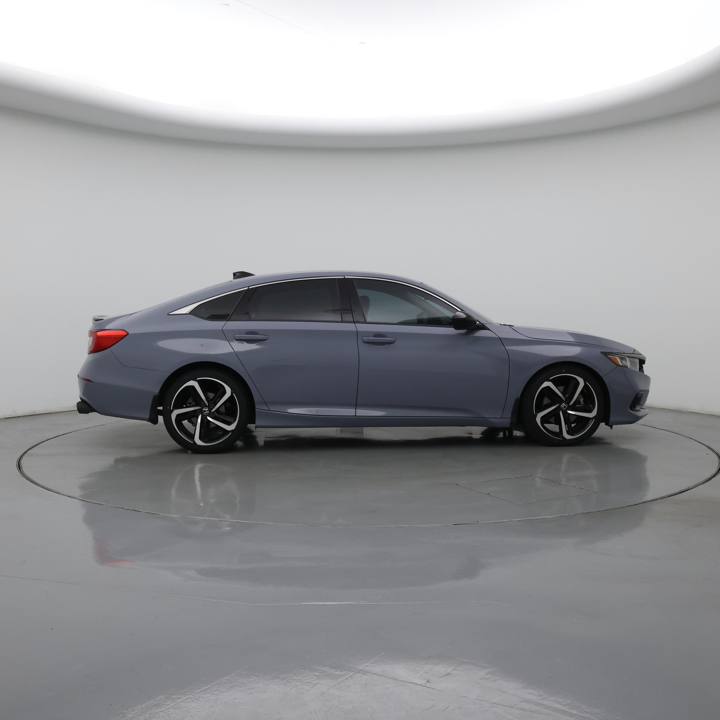 Thumbnail: 2021 Honda Accord - 7