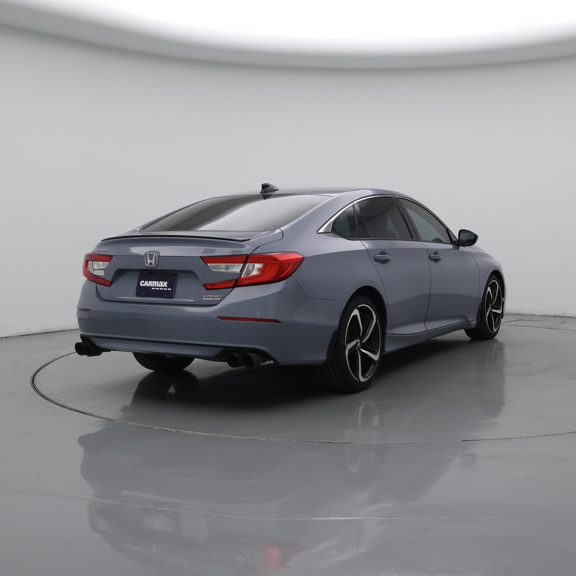 Thumbnail: 2021 Honda Accord - 8