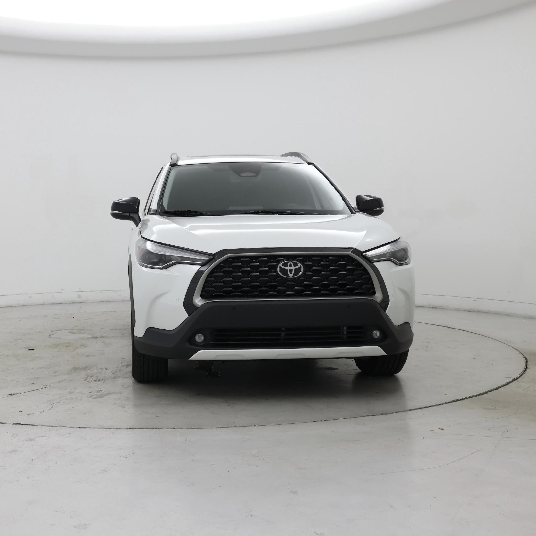 Thumbnail: 2025 Toyota Corolla Cross - 5