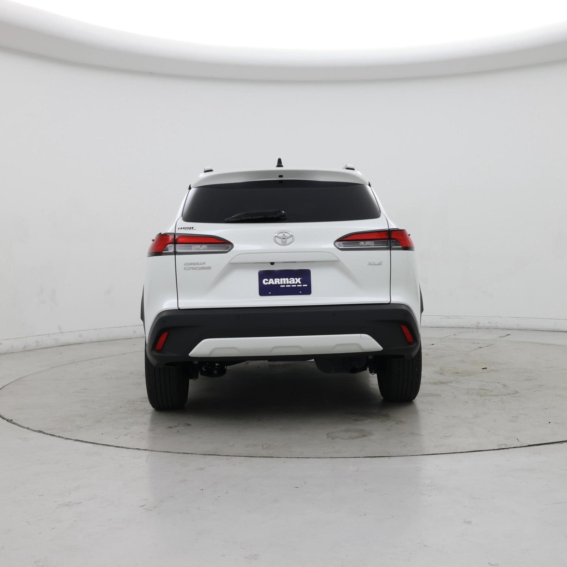 Thumbnail: 2025 Toyota Corolla Cross - 6