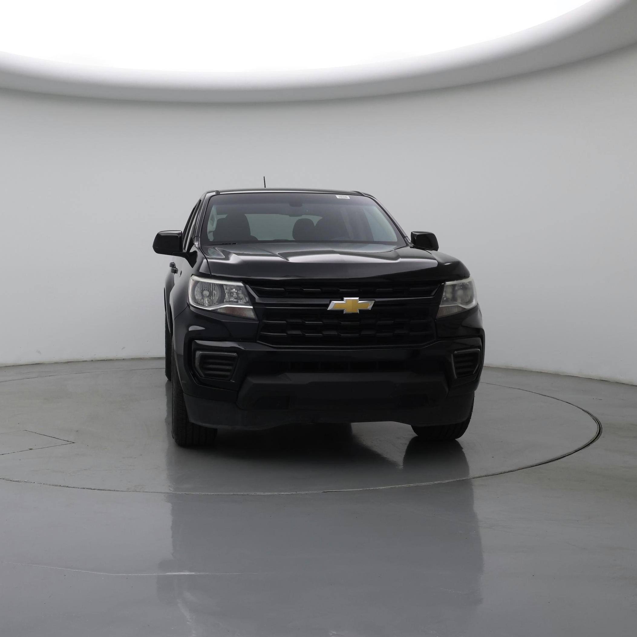 Thumbnail: 2021 Chevrolet Colorado - 5