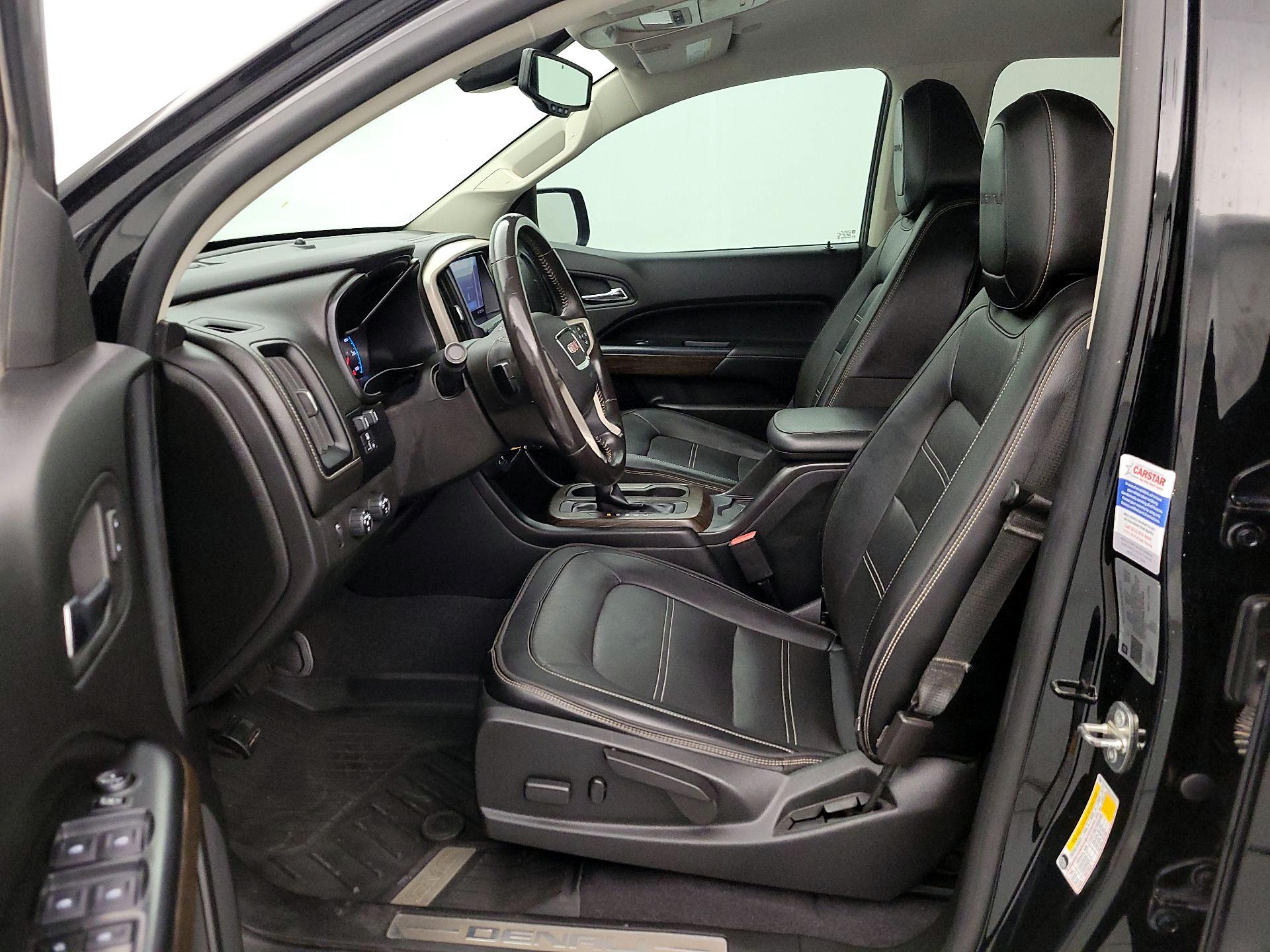 Thumbnail: 2020 GMC Canyon - 11