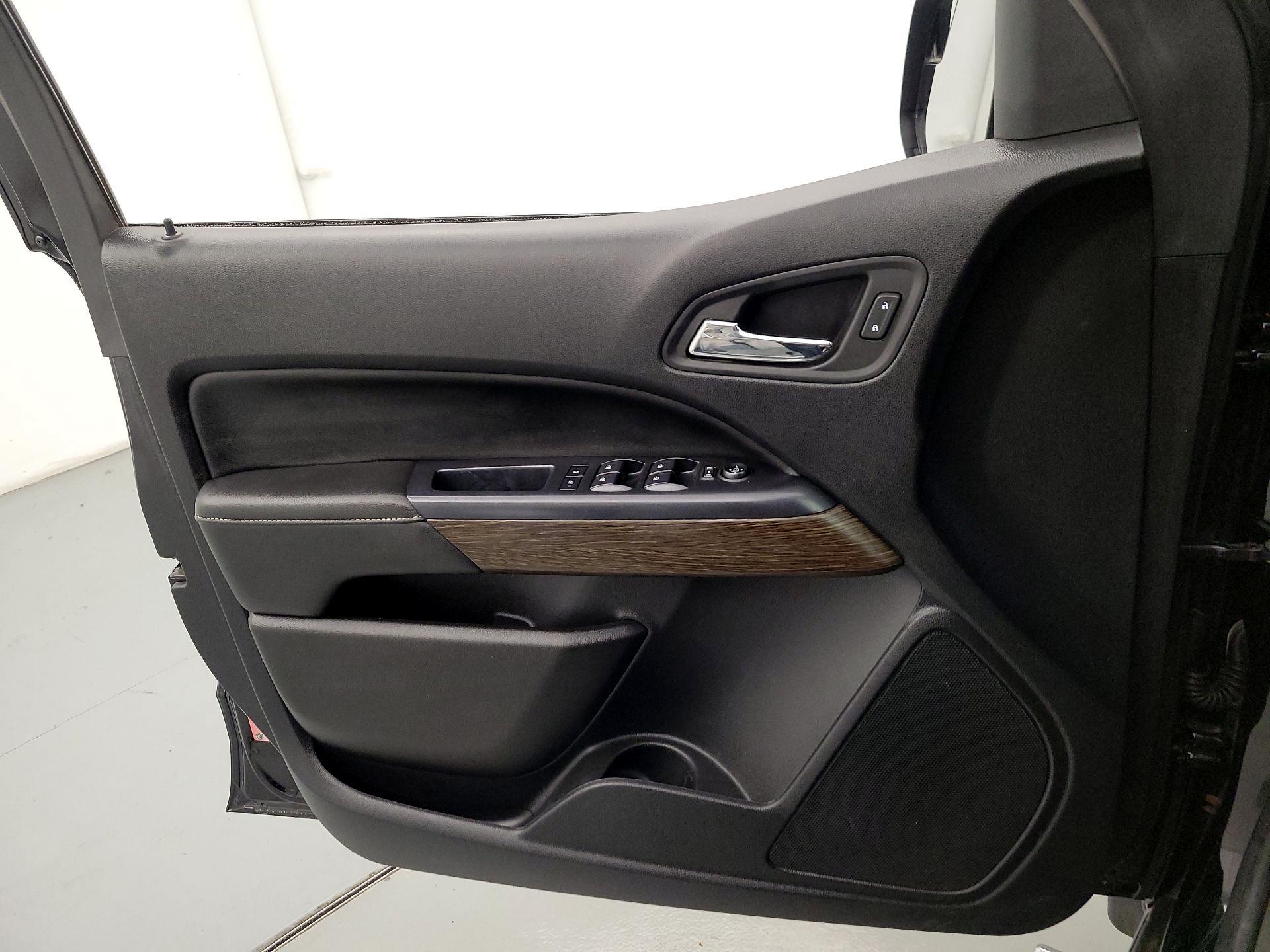 Thumbnail: 2020 GMC Canyon - 12