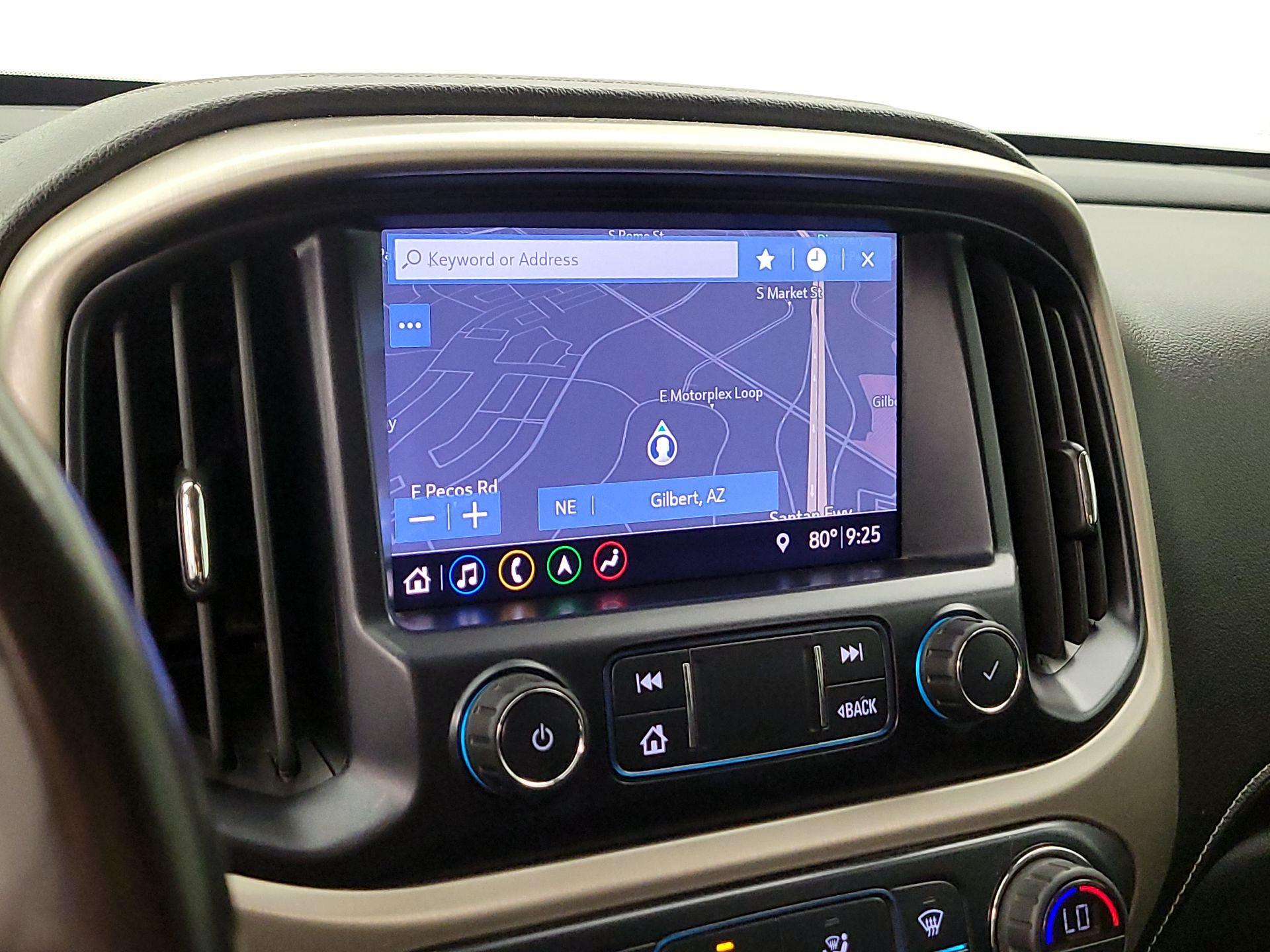Thumbnail: 2020 GMC Canyon - 14