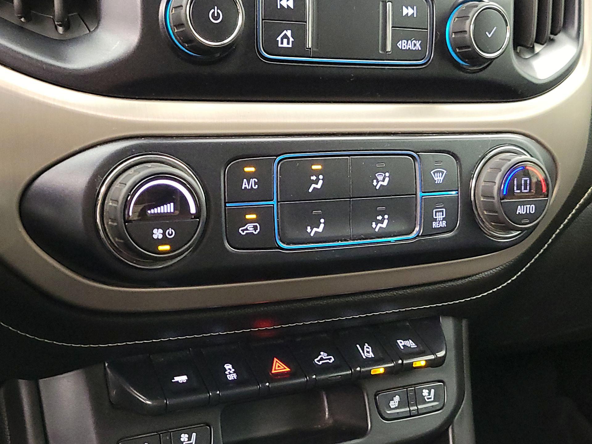 Thumbnail: 2020 GMC Canyon - 17