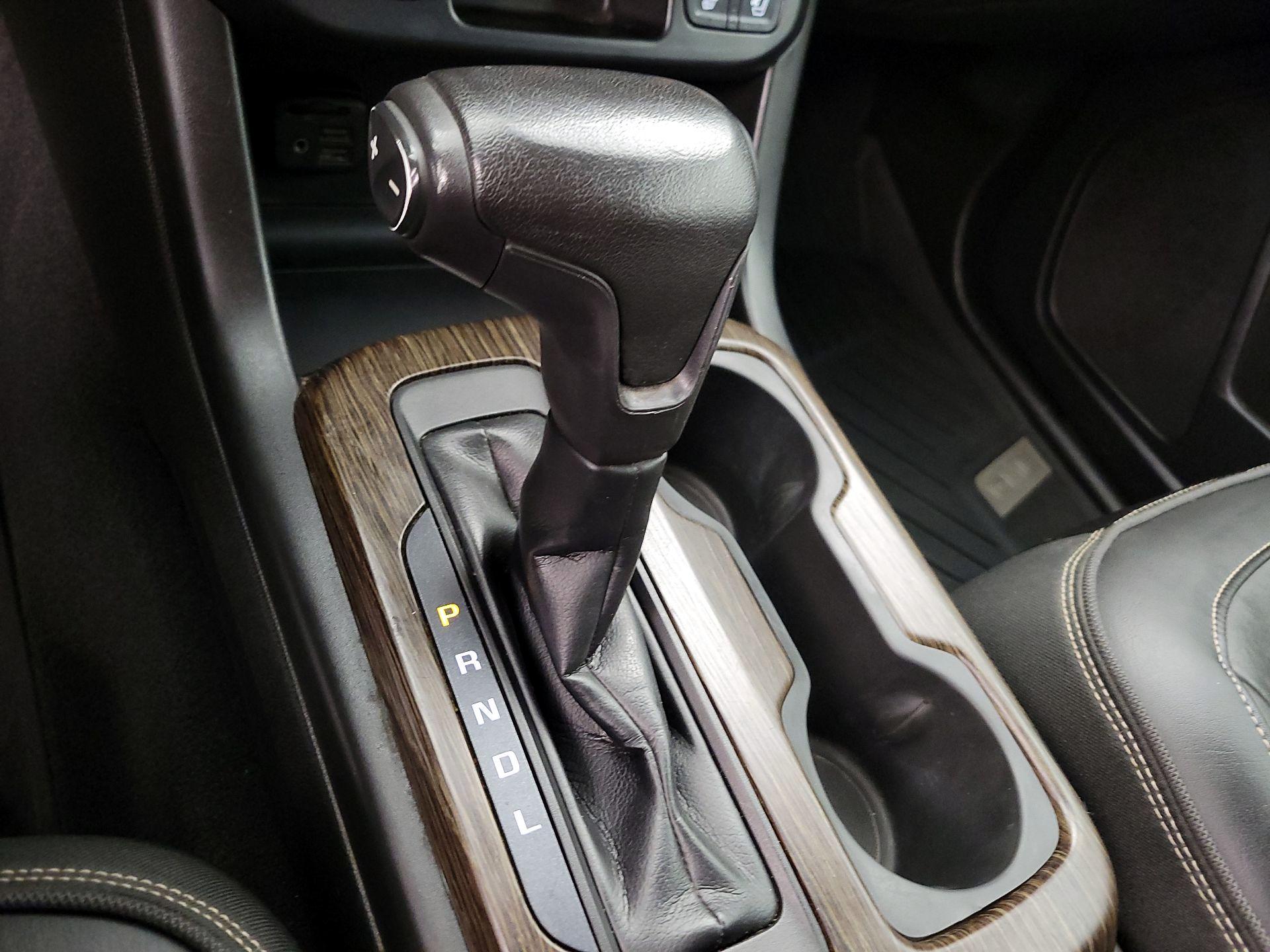 Thumbnail: 2020 GMC Canyon - 18