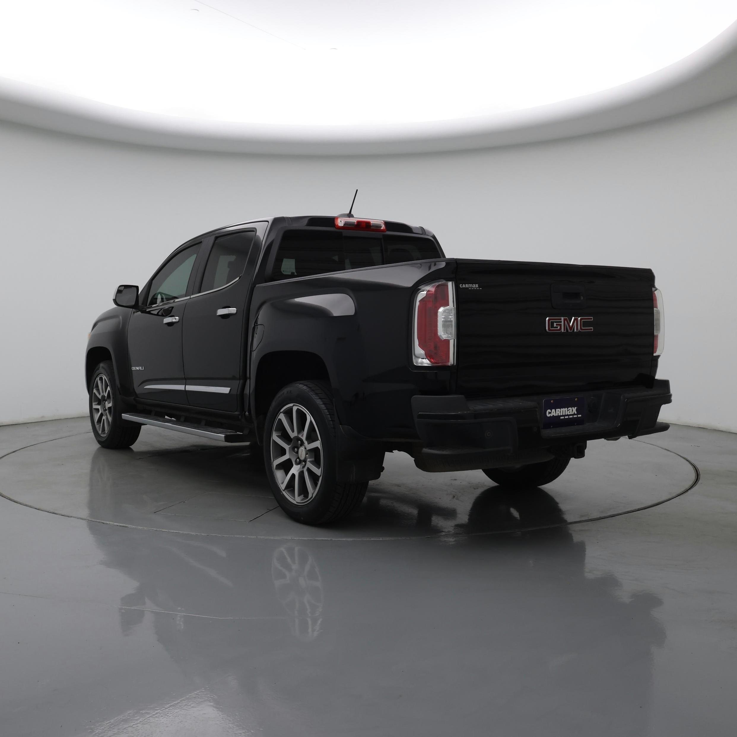 Thumbnail: 2020 GMC Canyon - 2