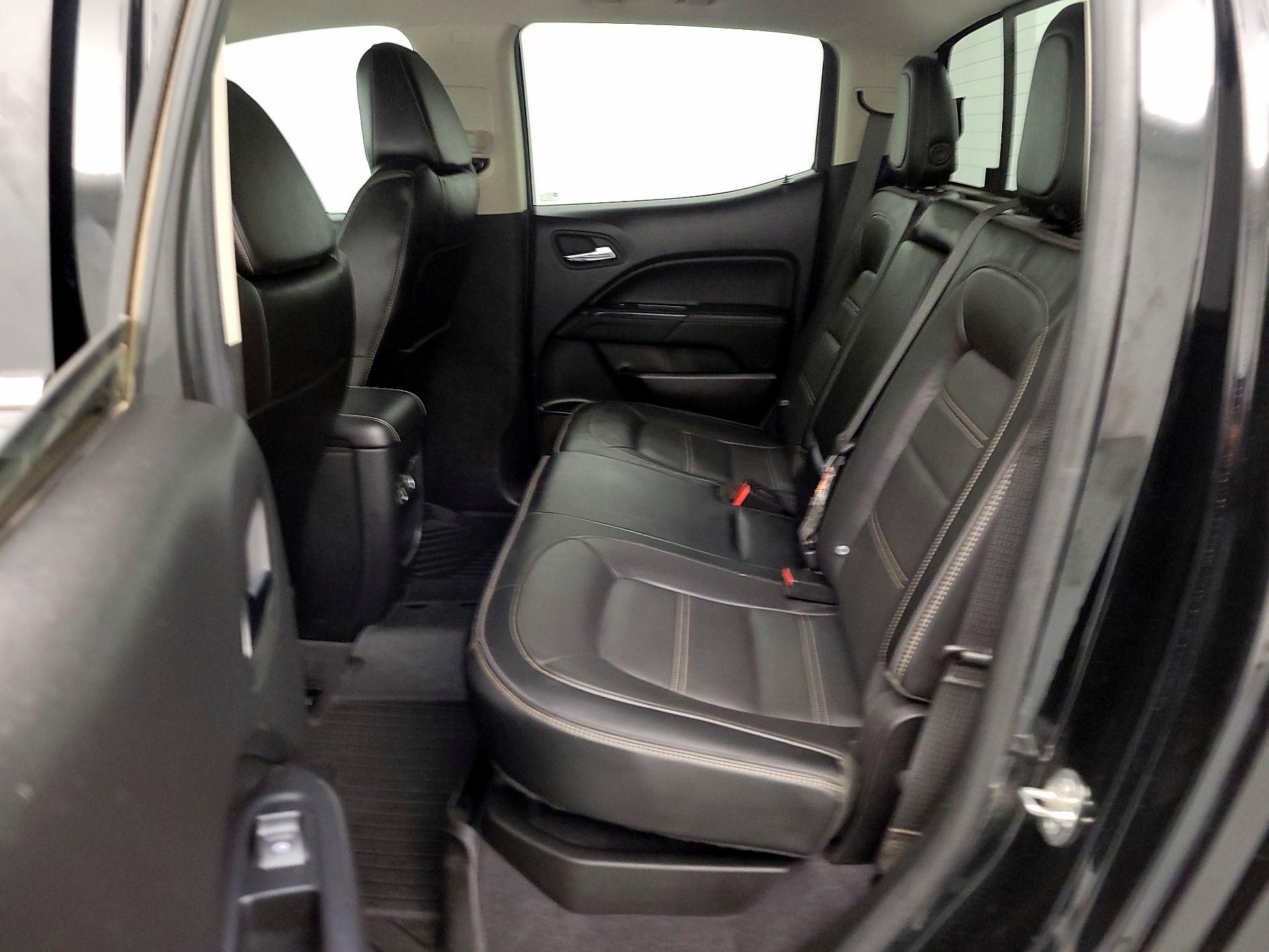 Thumbnail: 2020 GMC Canyon - 20