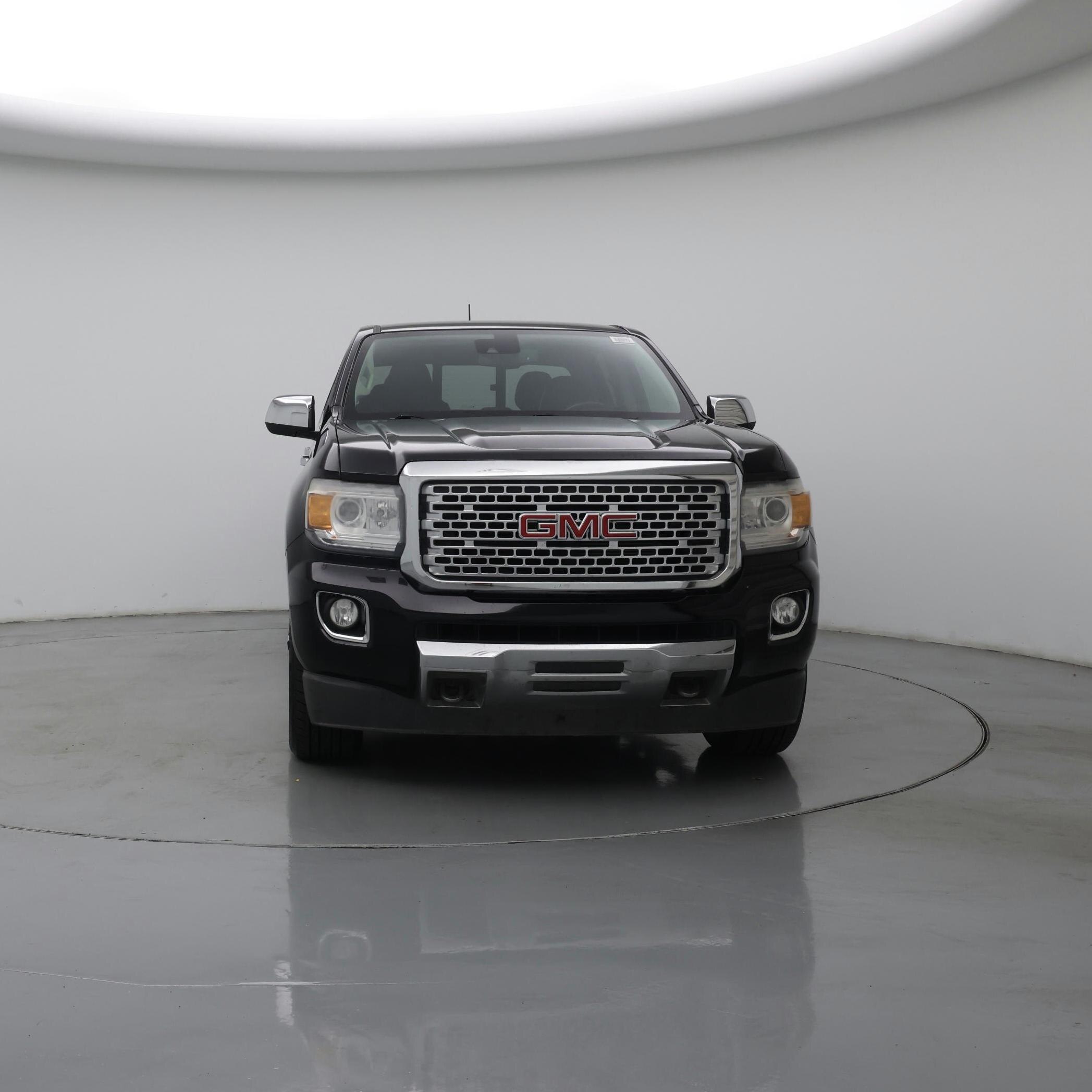 Thumbnail: 2020 GMC Canyon - 5