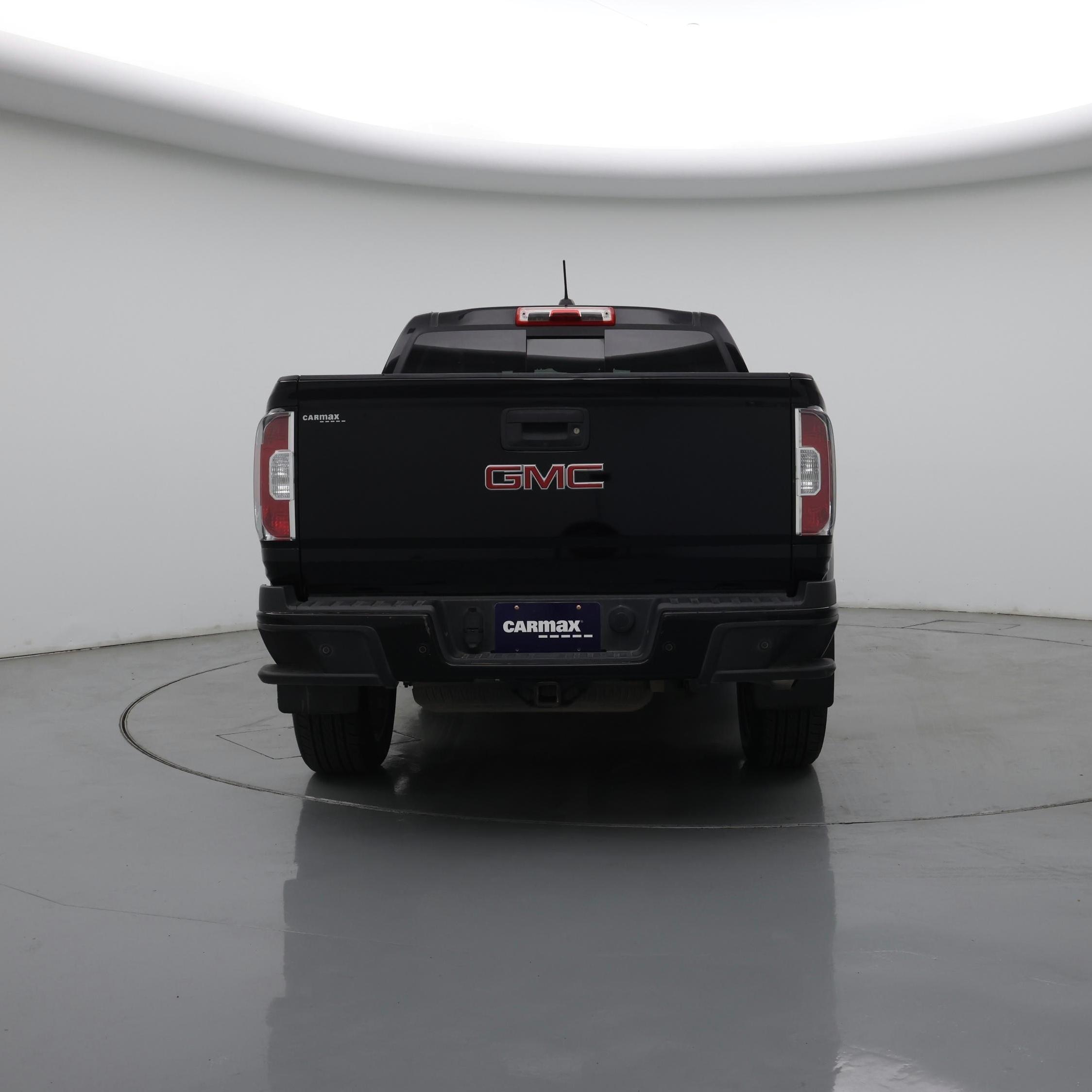 Thumbnail: 2020 GMC Canyon - 6