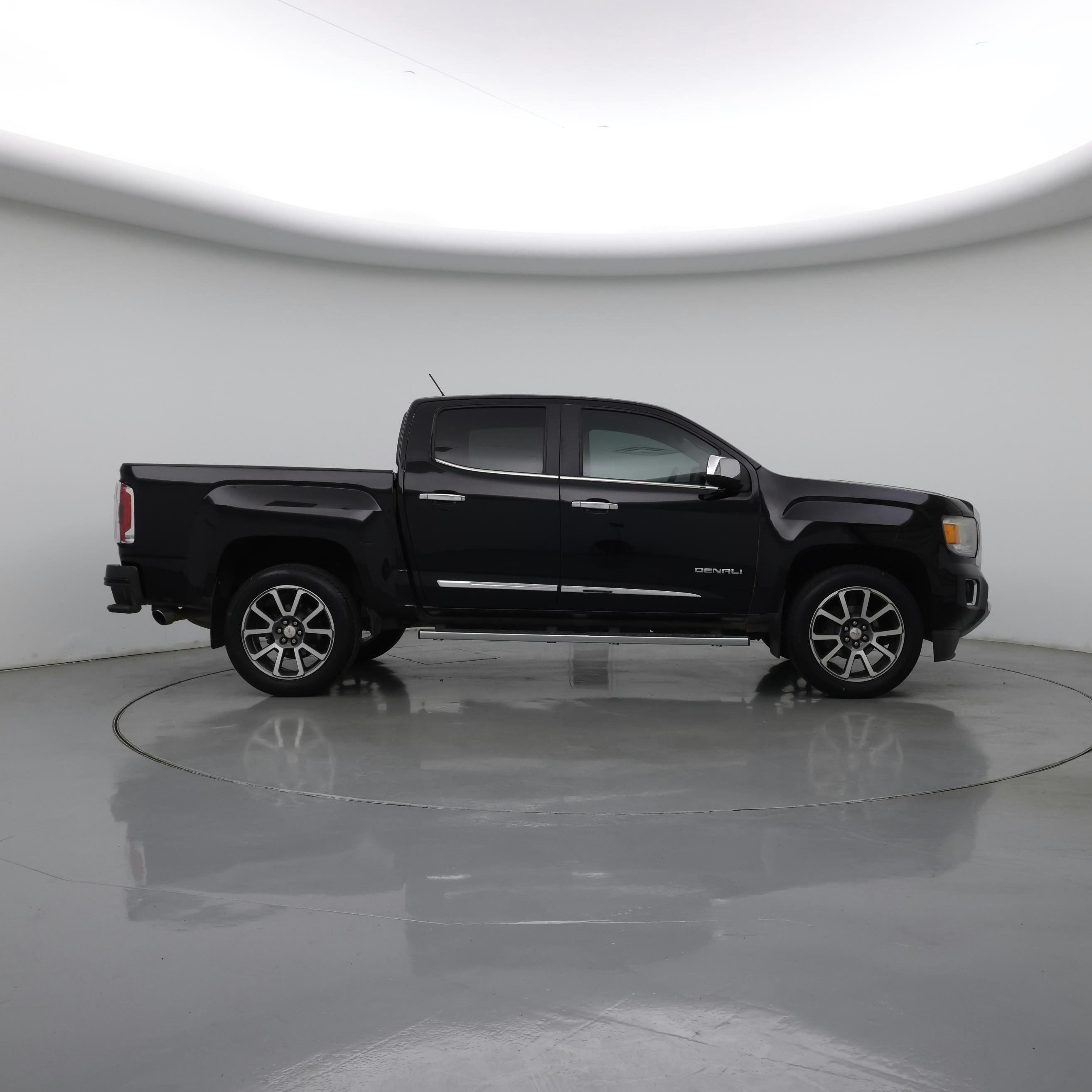 Thumbnail: 2020 GMC Canyon - 7