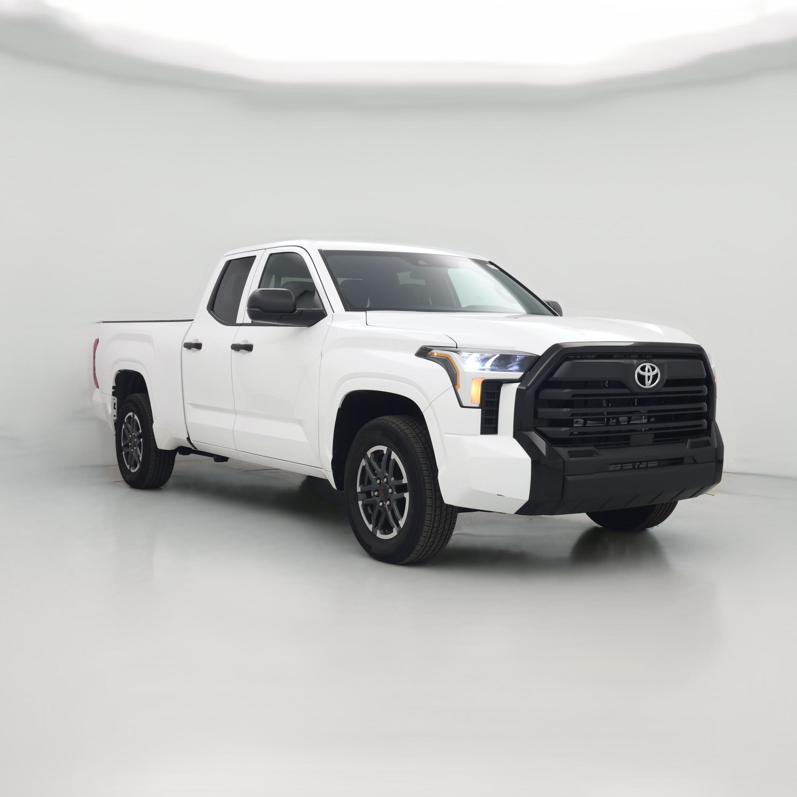 Thumbnail: 2026 Toyota Tundra - 1