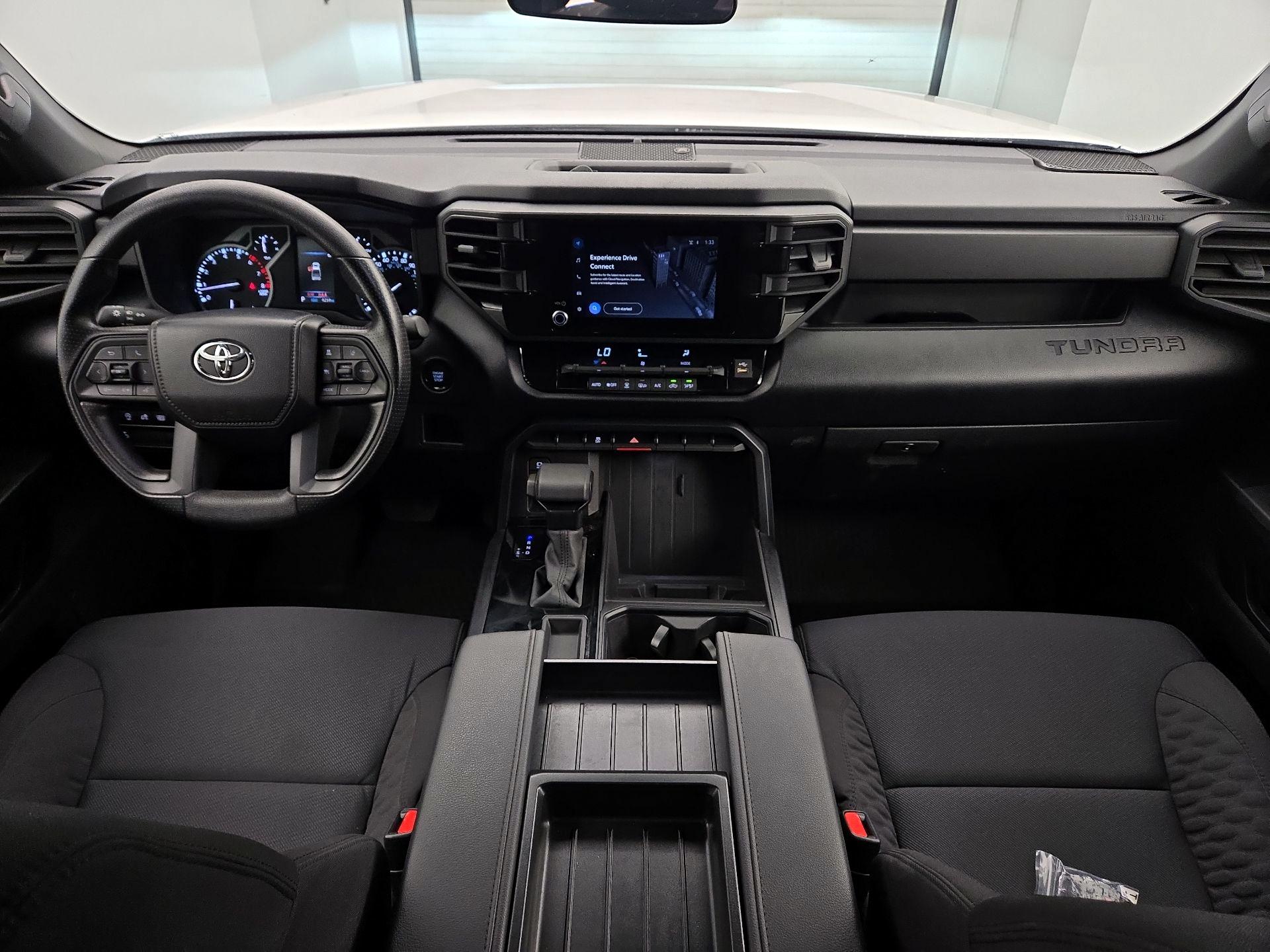Thumbnail: 2026 Toyota Tundra - 9