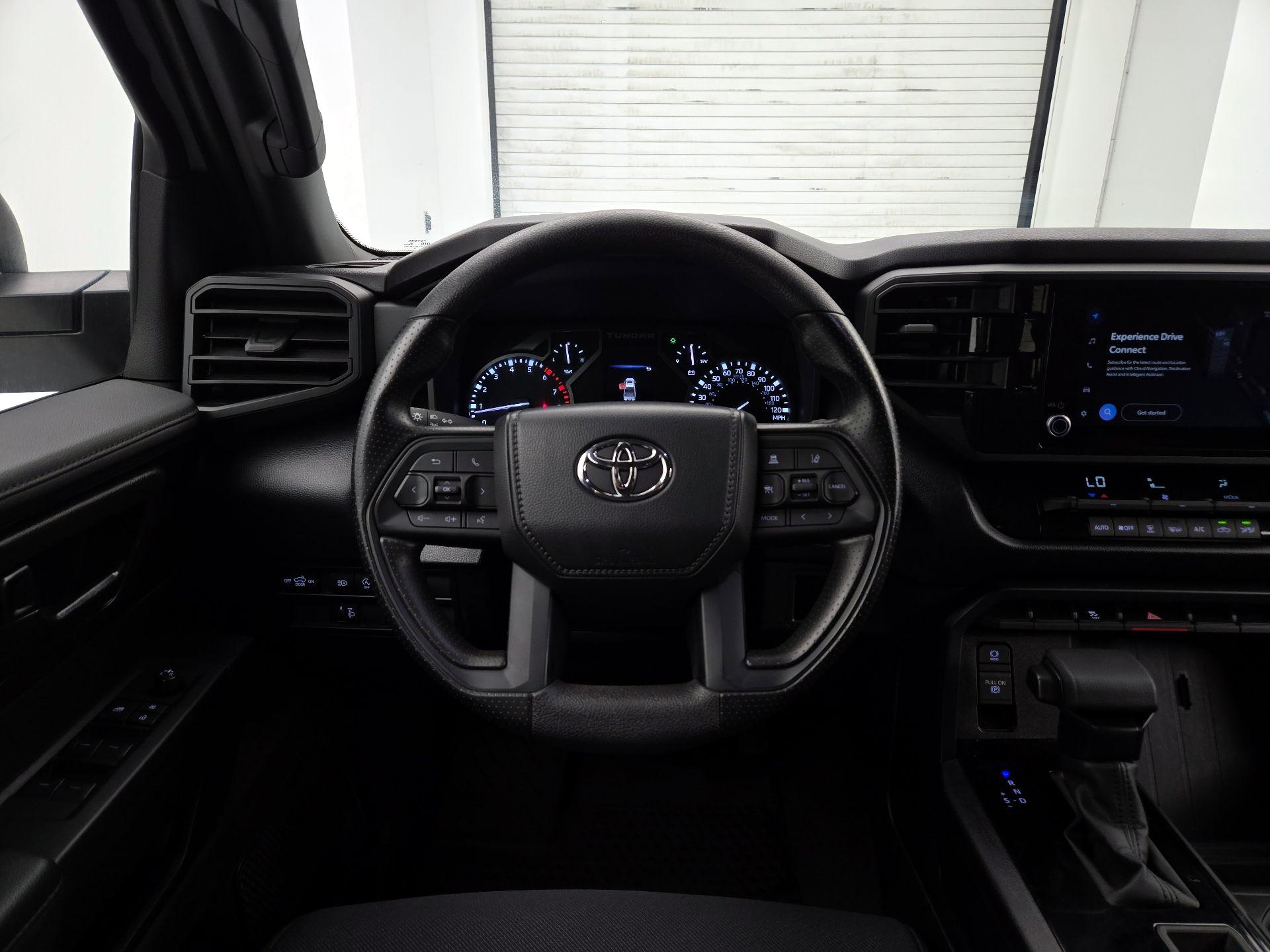Thumbnail: 2026 Toyota Tundra - 10