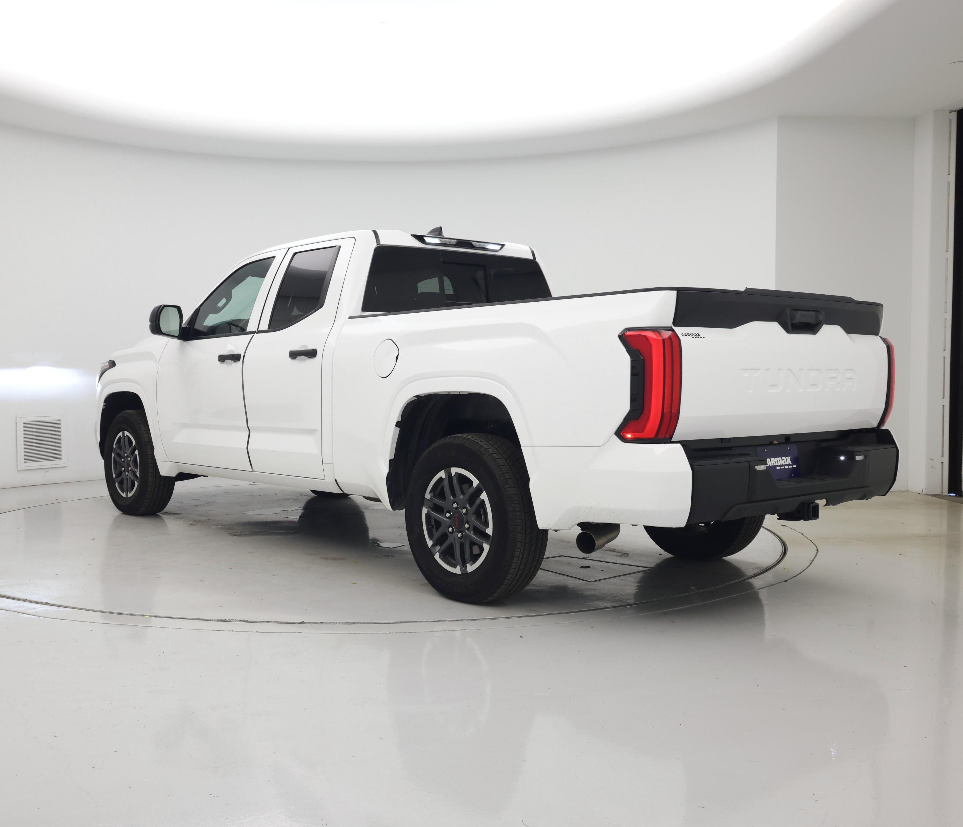 Thumbnail: 2026 Toyota Tundra - 2