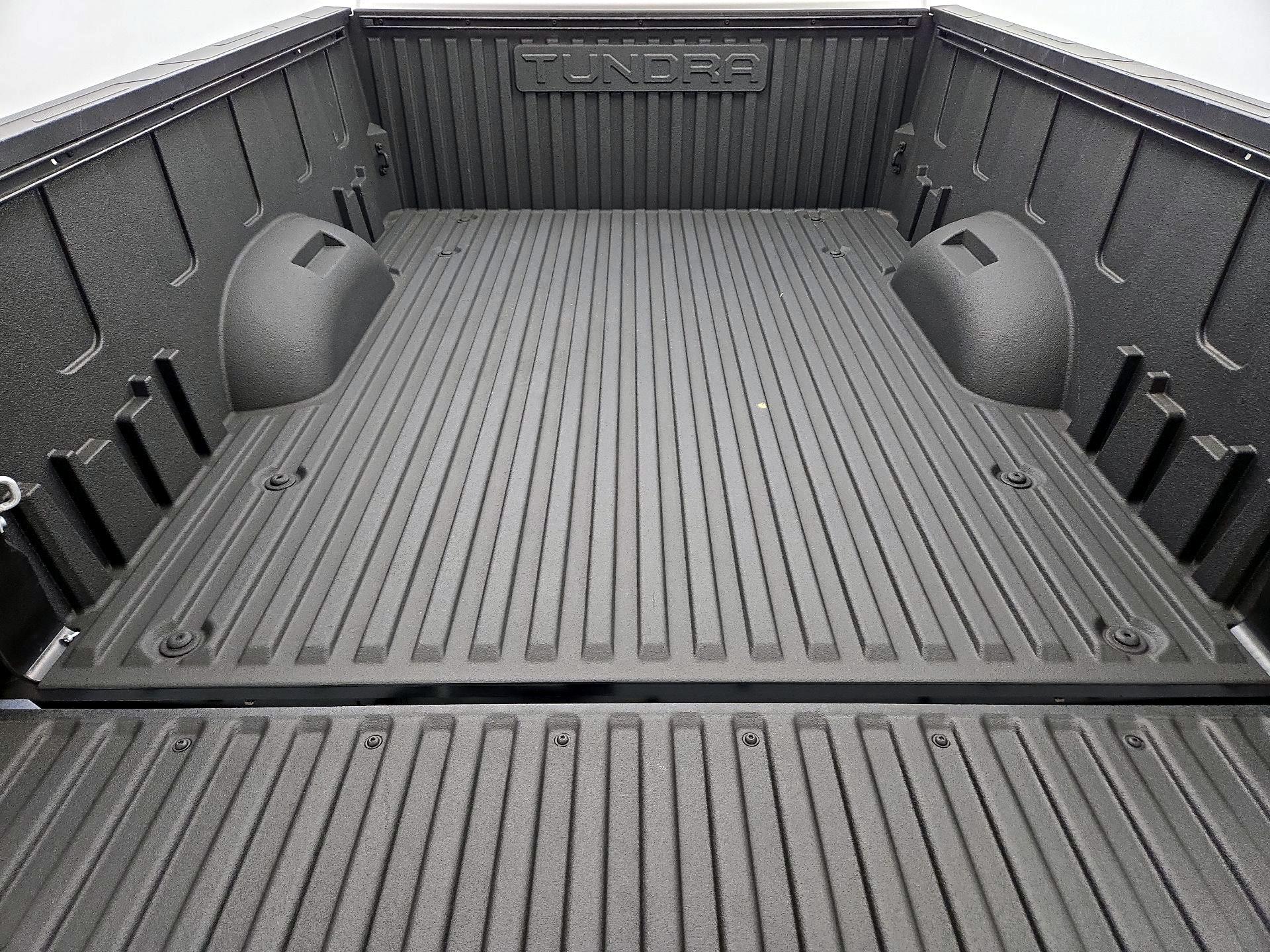 Thumbnail: 2026 Toyota Tundra - 20