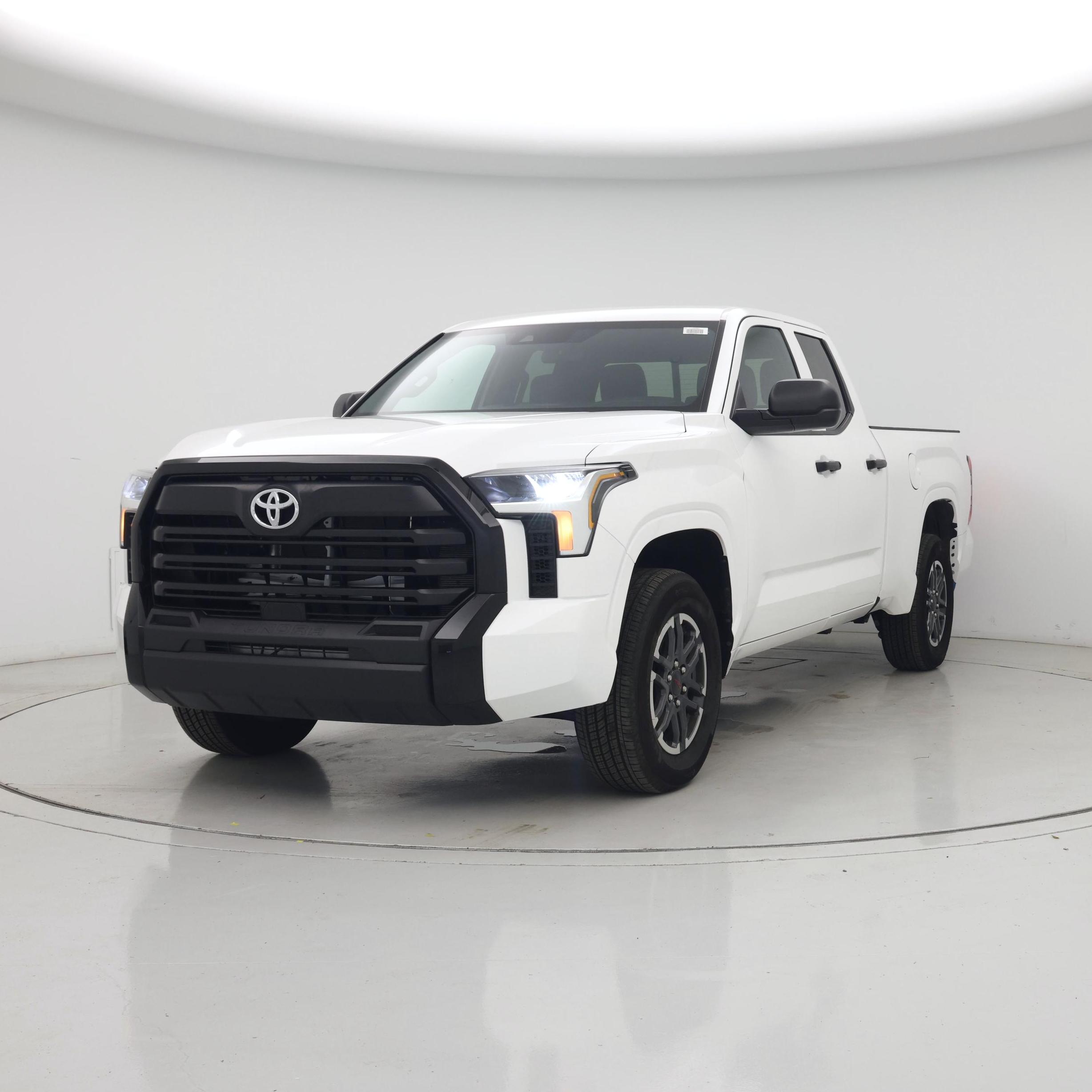 Thumbnail: 2026 Toyota Tundra - 4