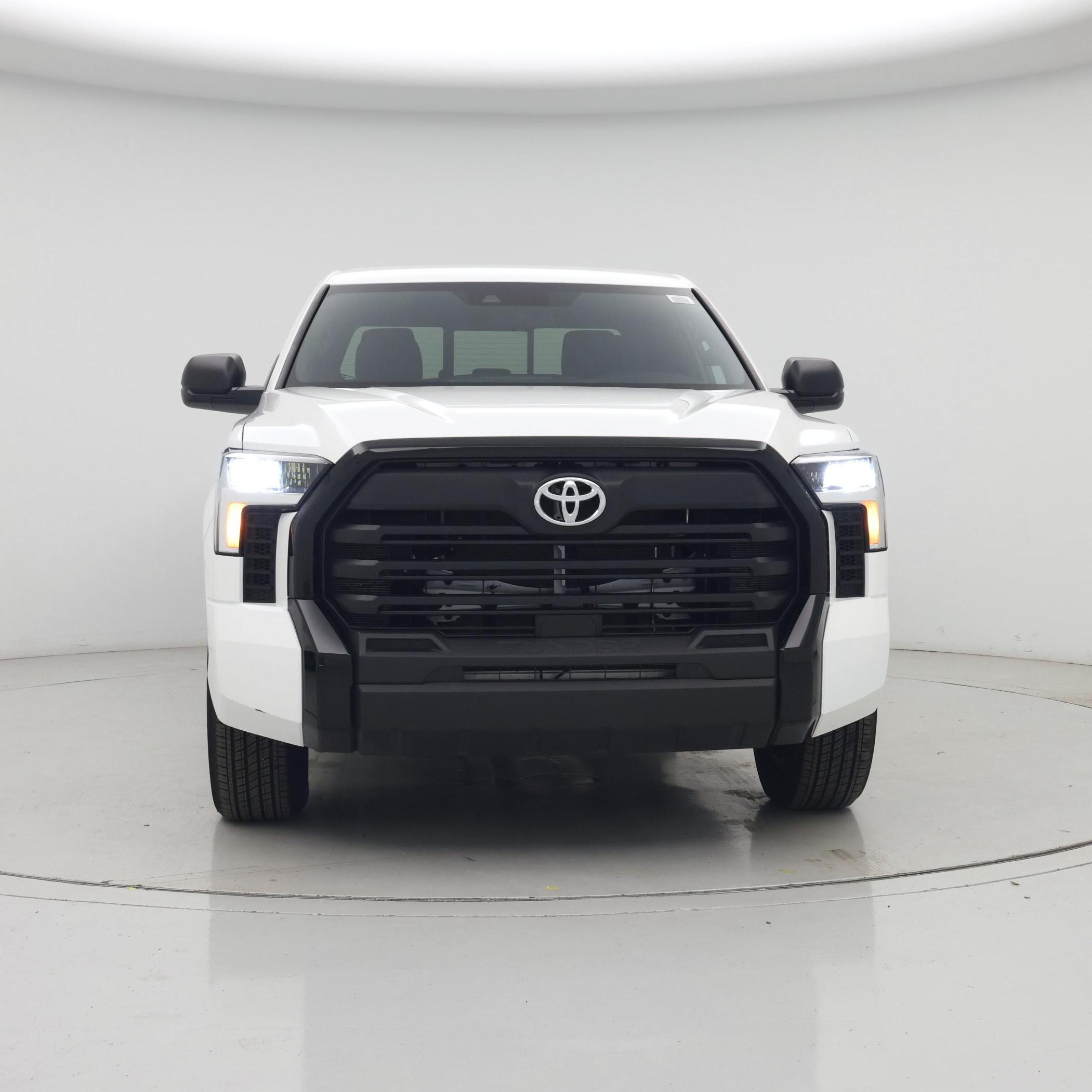 Thumbnail: 2026 Toyota Tundra - 5