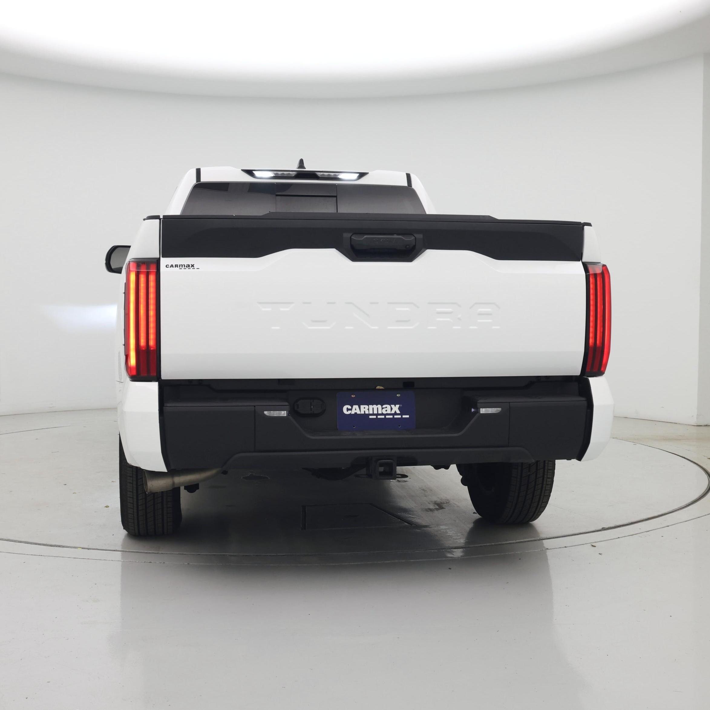 Thumbnail: 2026 Toyota Tundra - 6