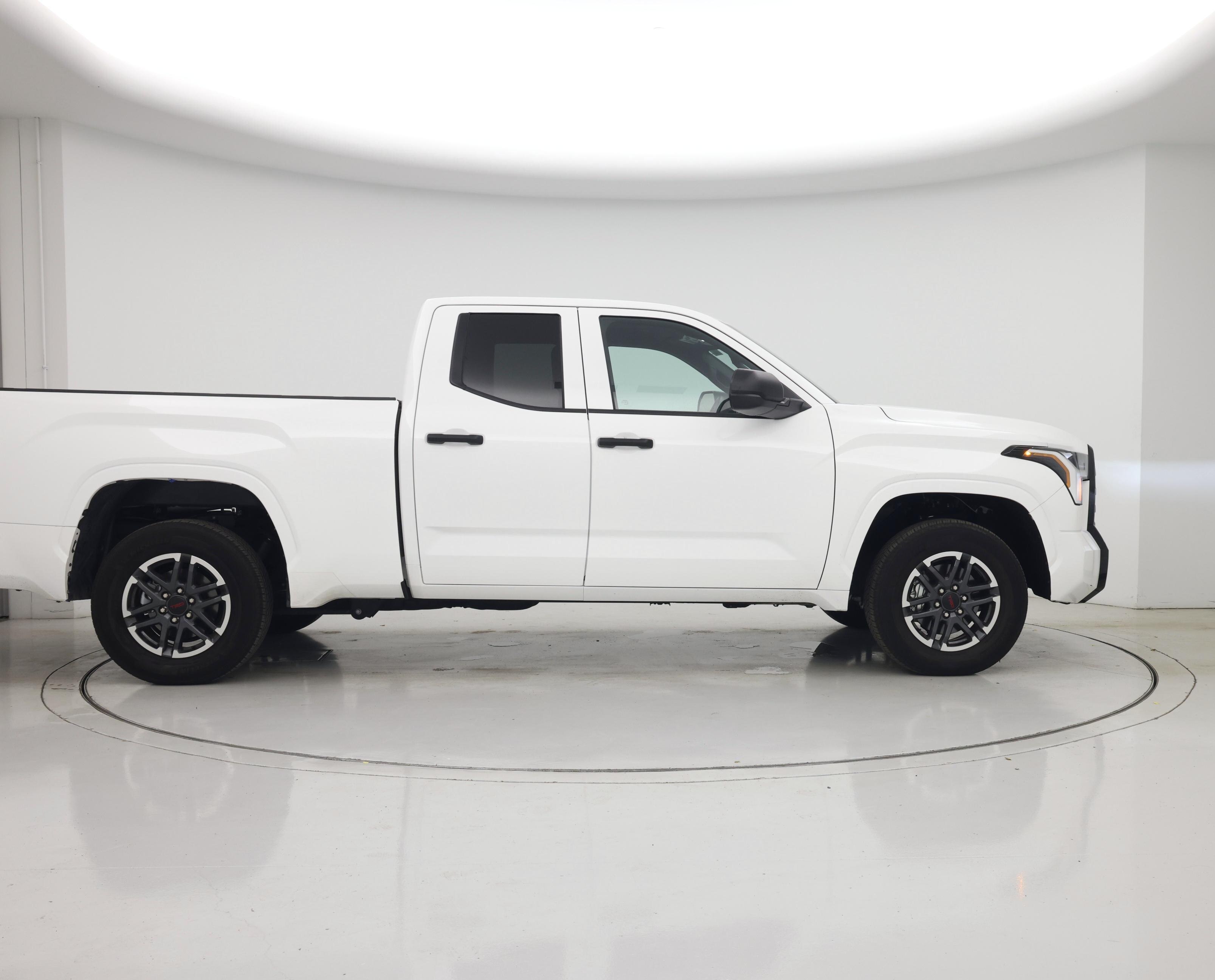 Thumbnail: 2026 Toyota Tundra - 7