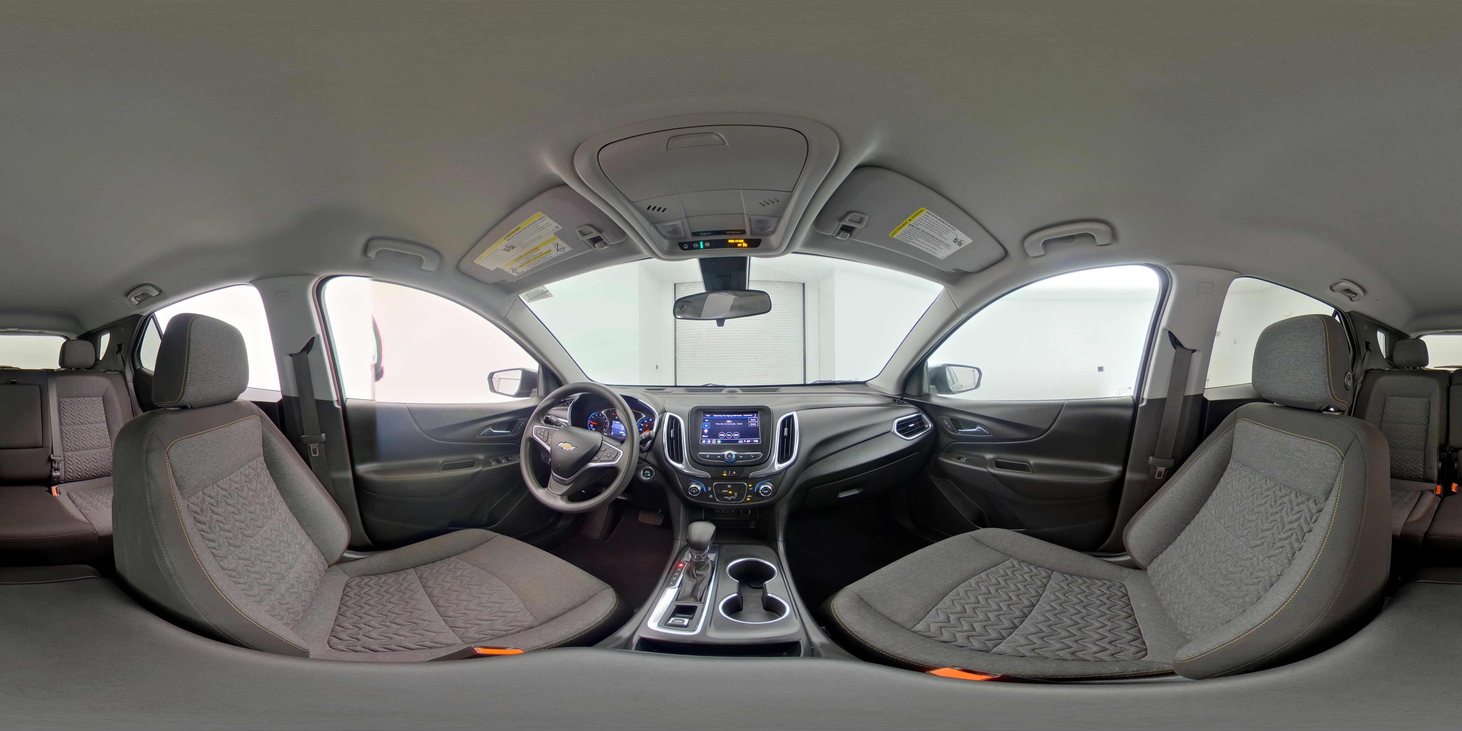 2022 Chevrolet Equinox LT - Photo 24