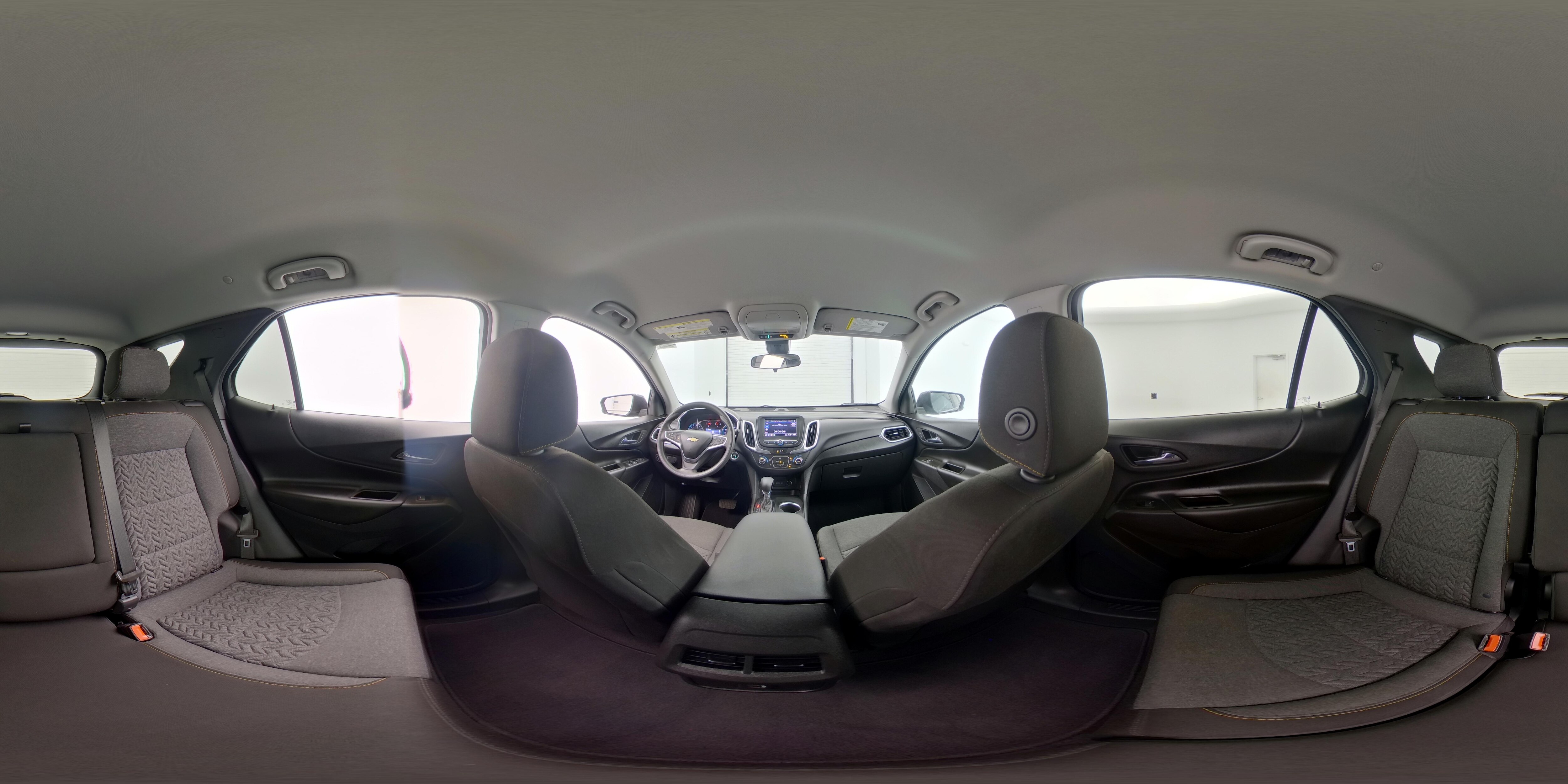 2022 Chevrolet Equinox LT - Photo 25