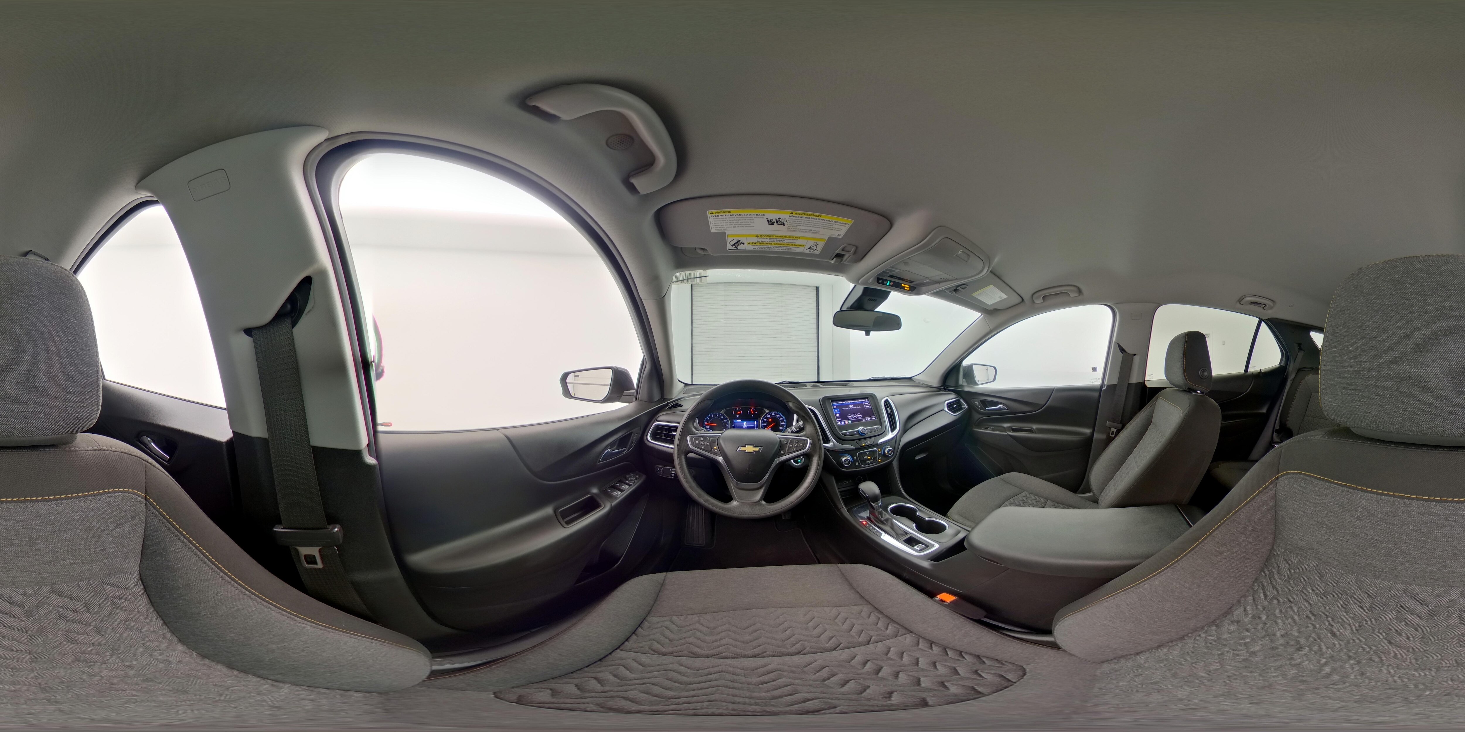 2022 Chevrolet Equinox LT - Photo 26