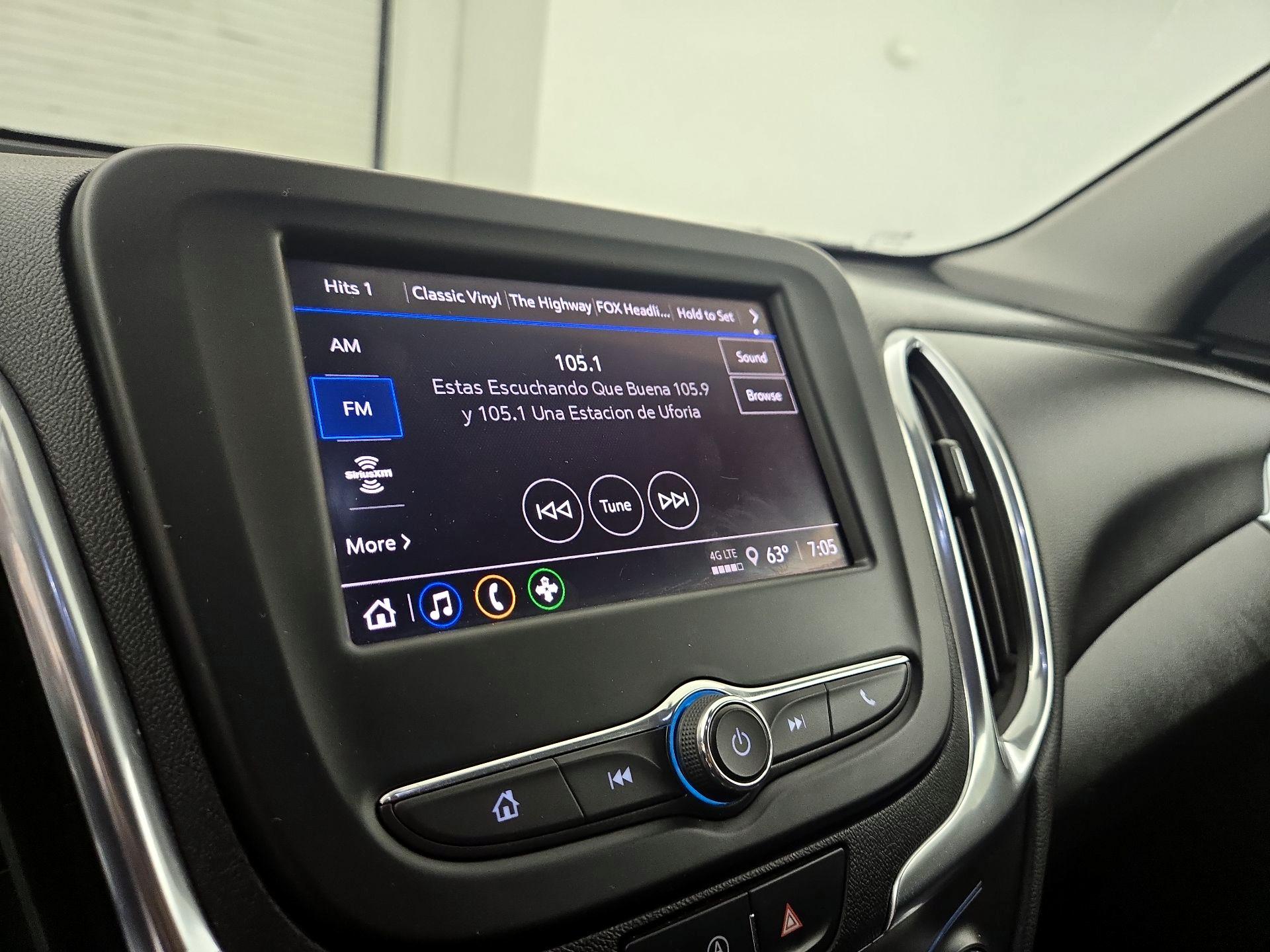 Thumbnail: 2022 Chevrolet Equinox - 15