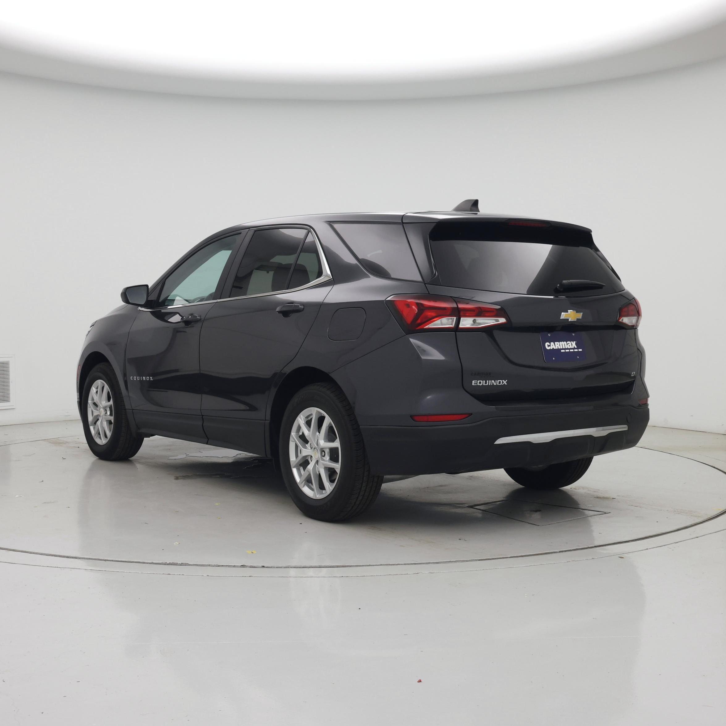 Thumbnail: 2022 Chevrolet Equinox - 2