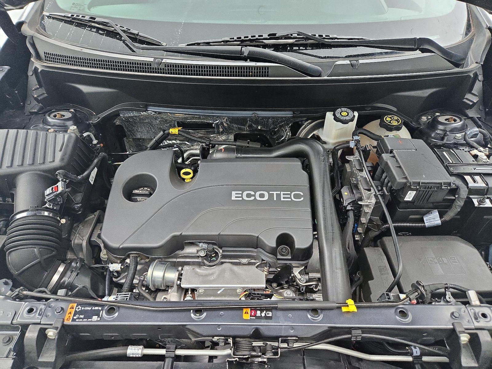 2022 Chevrolet Equinox LT - Photo 22