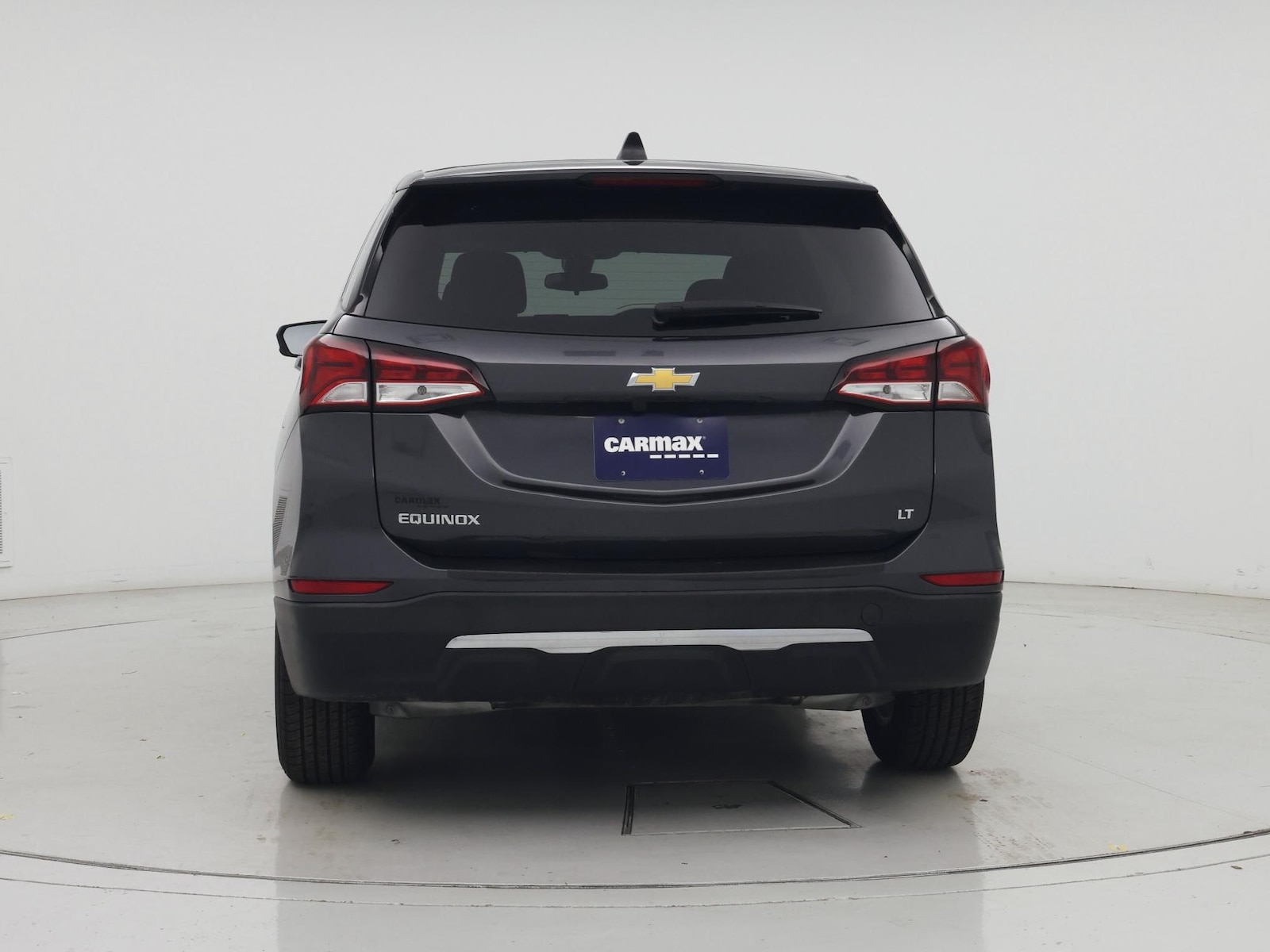 2022 Chevrolet Equinox LT - Photo 7