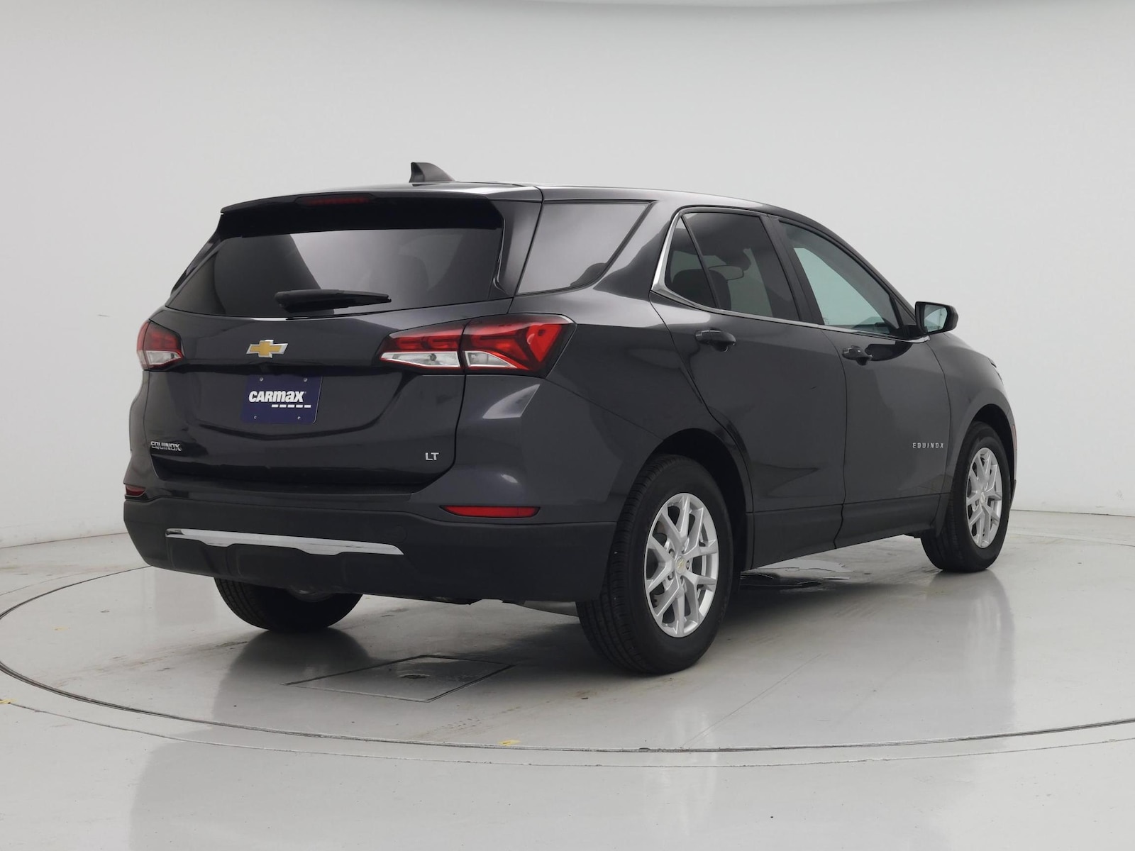 2022 Chevrolet Equinox LT - Photo 9