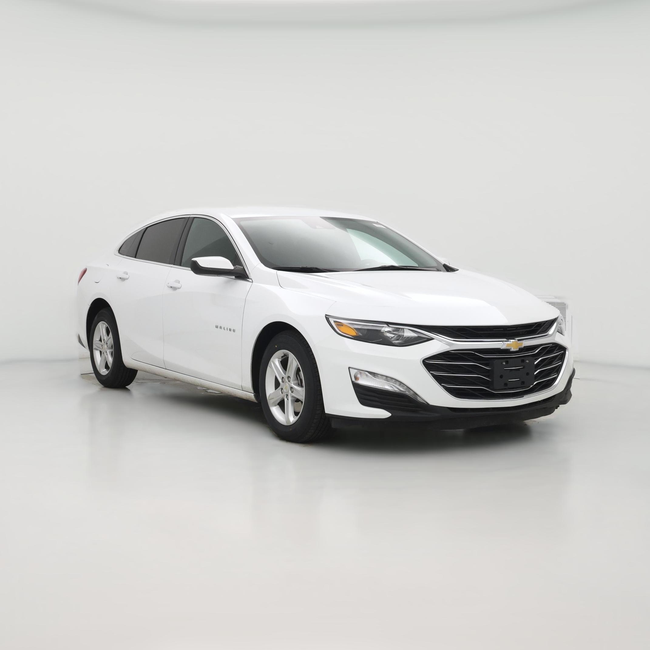 Thumbnail: 2024 Chevrolet Malibu - 1