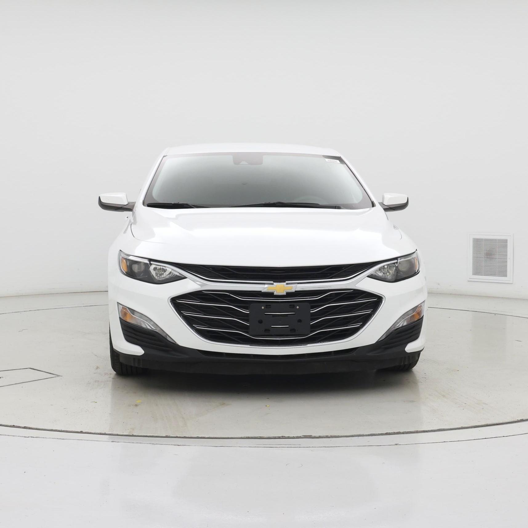 Thumbnail: 2024 Chevrolet Malibu - 5