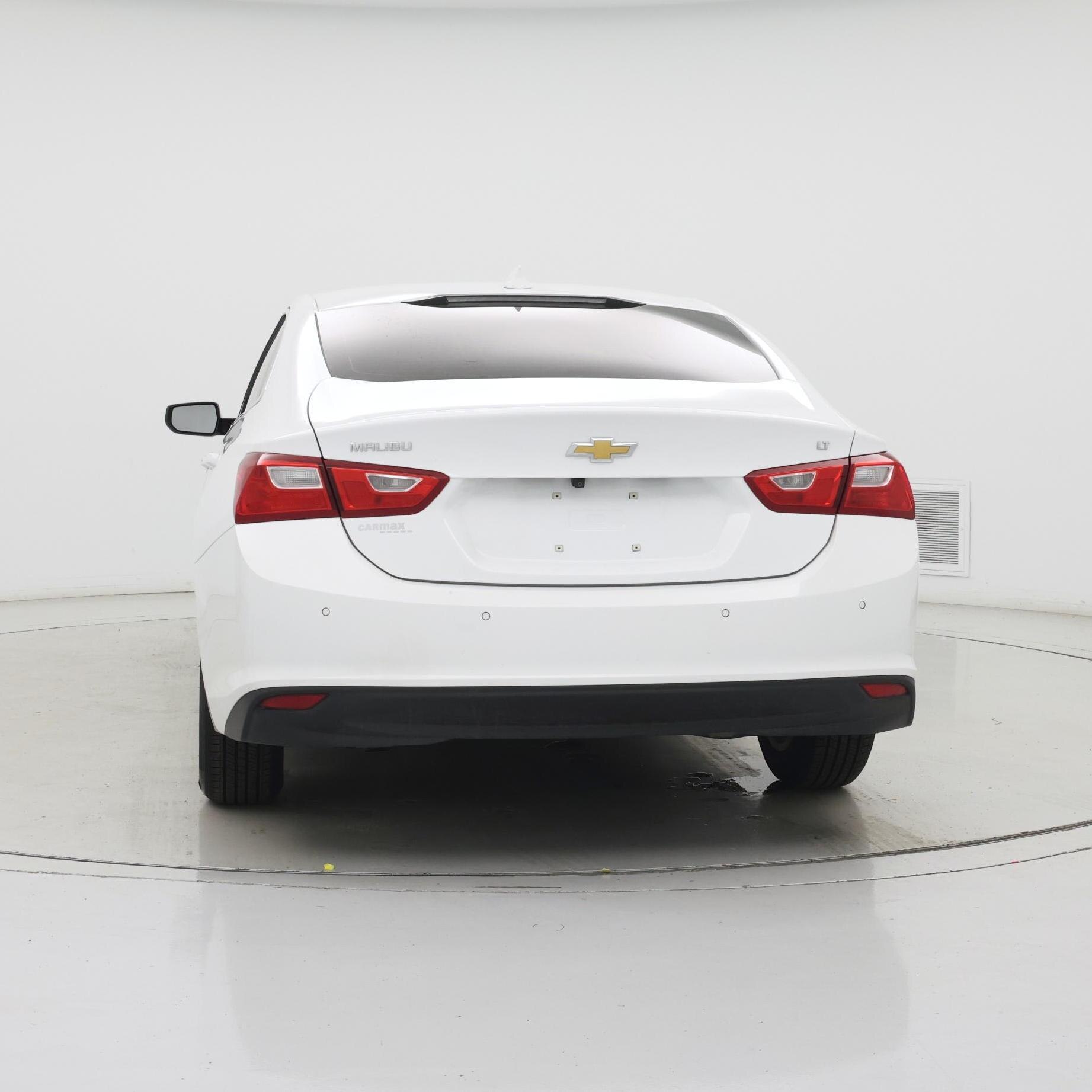 Thumbnail: 2024 Chevrolet Malibu - 6