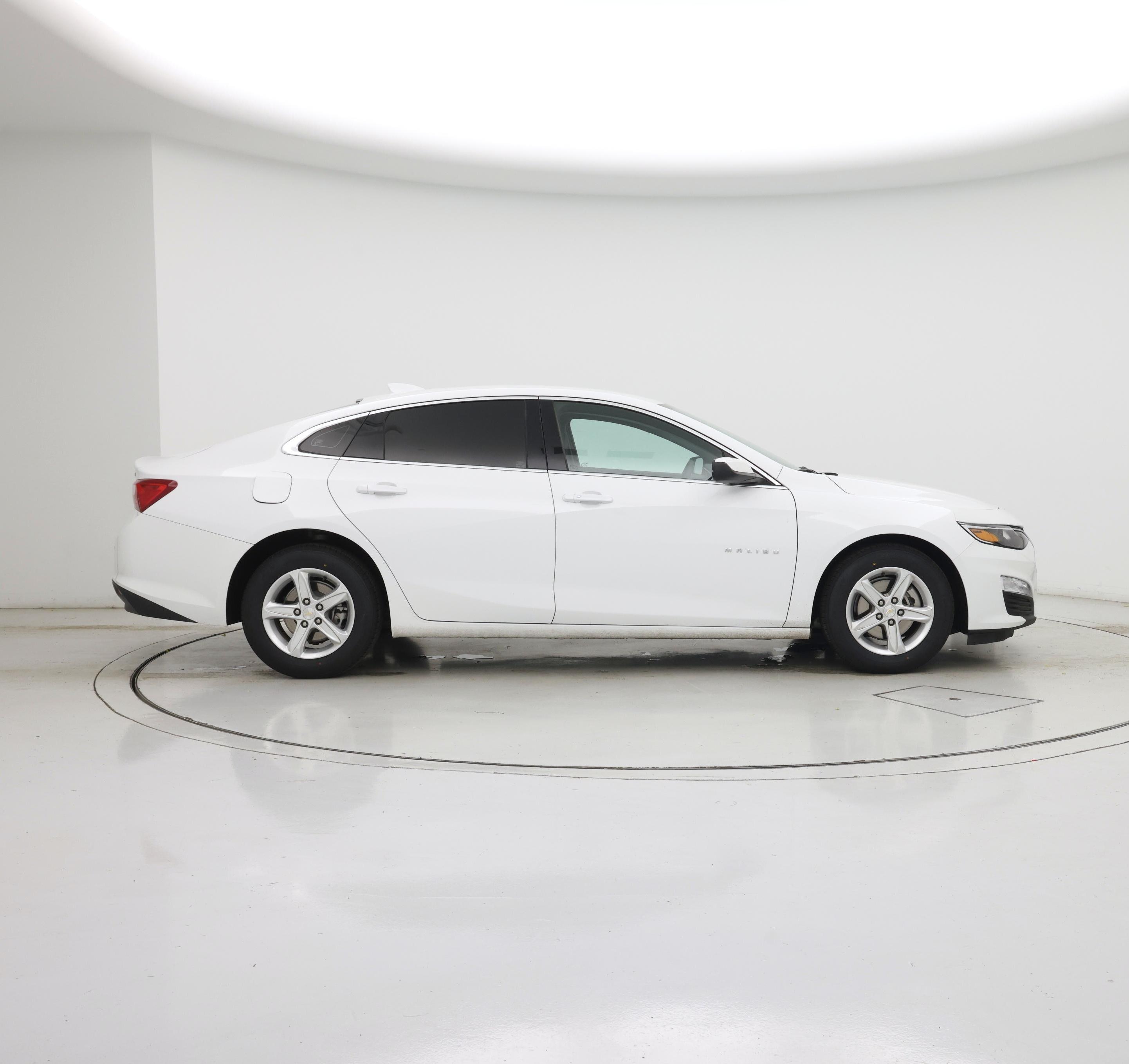 Thumbnail: 2024 Chevrolet Malibu - 7
