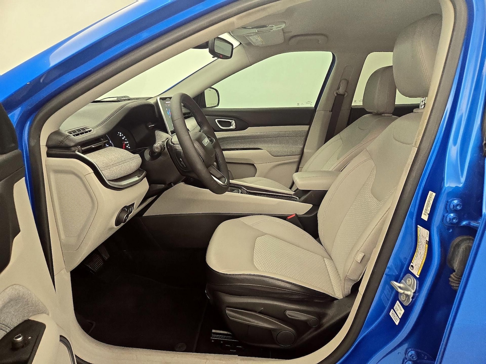 Side Airbags