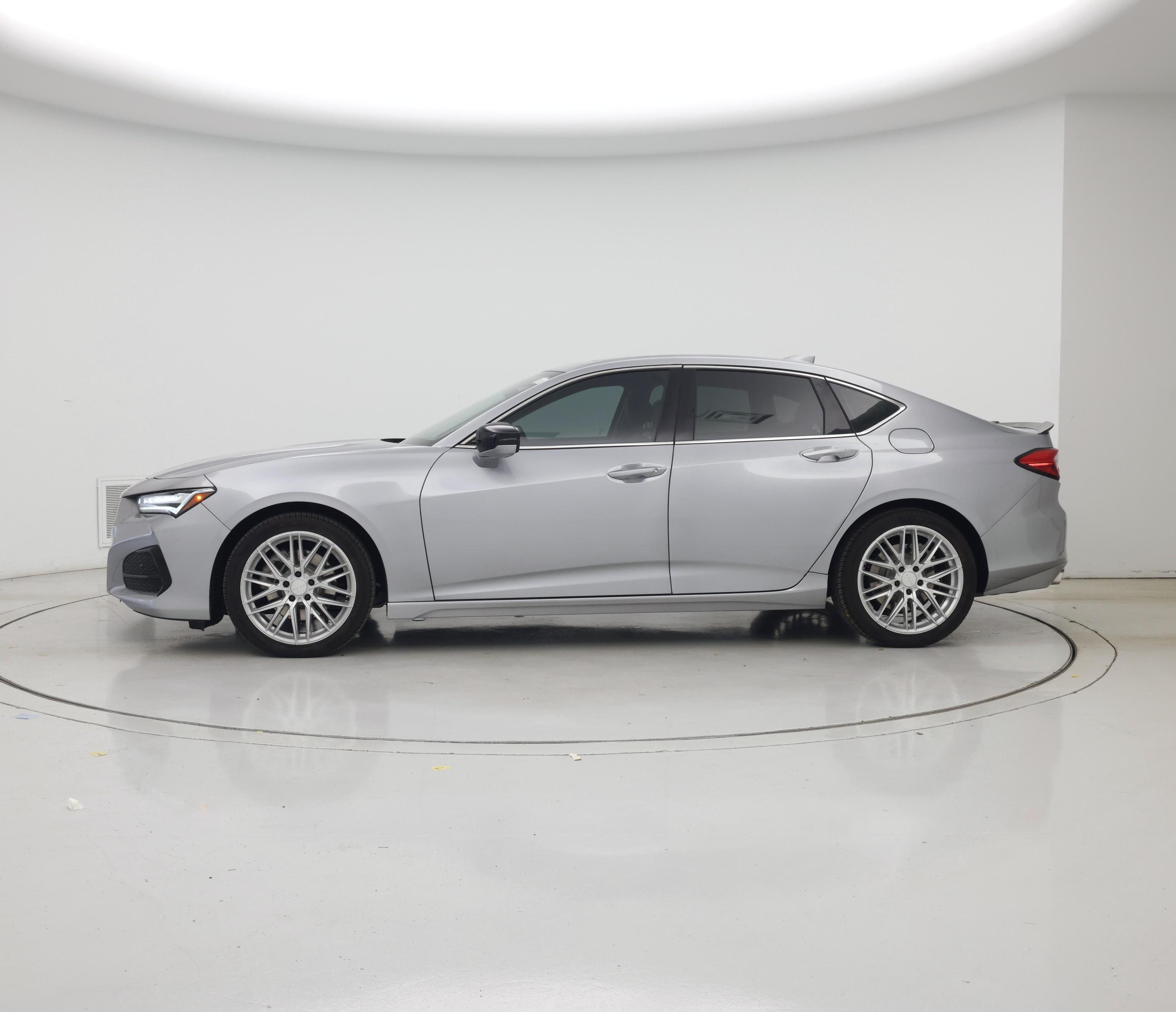 Thumbnail: 2021 Acura TLX - 3