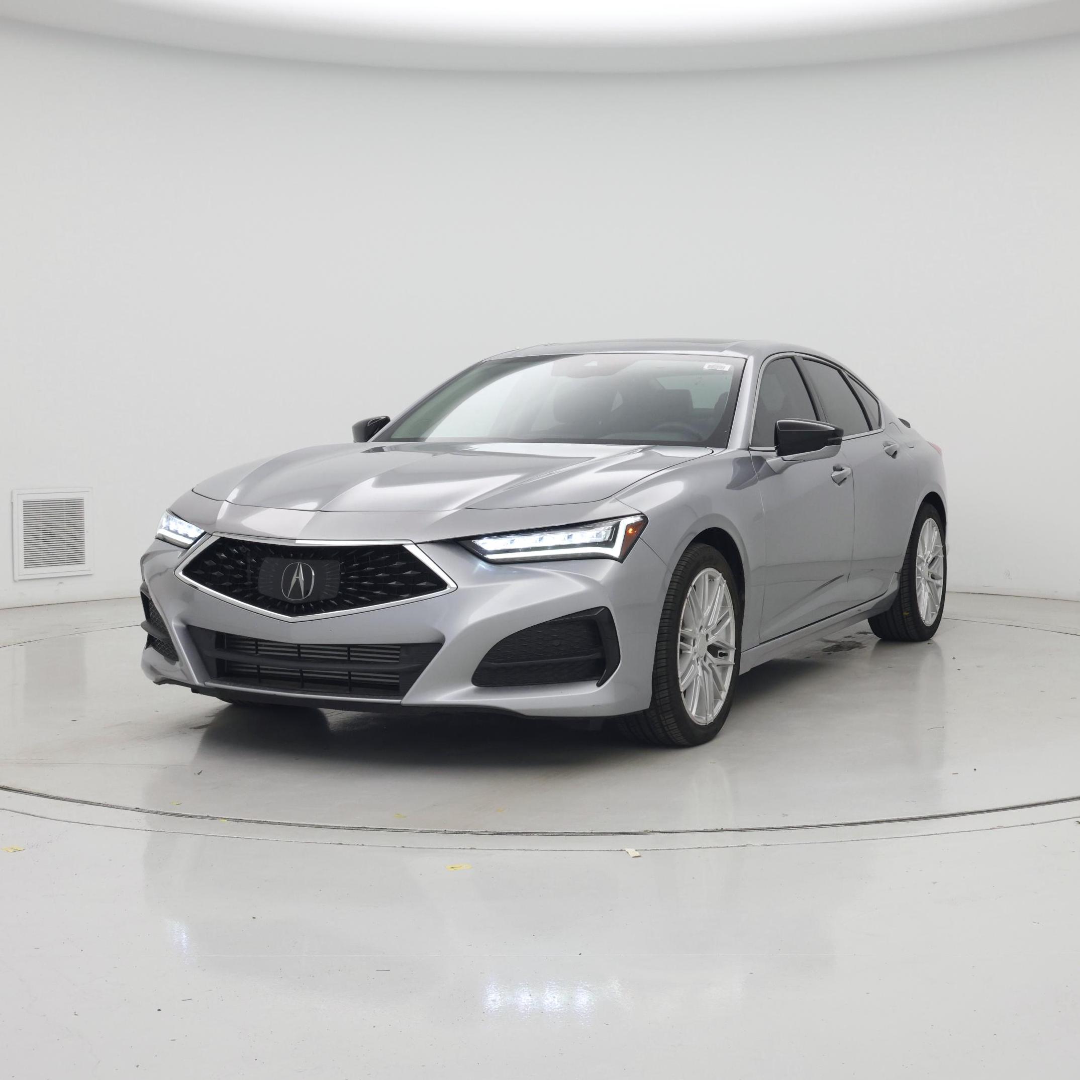 Thumbnail: 2021 Acura TLX - 4