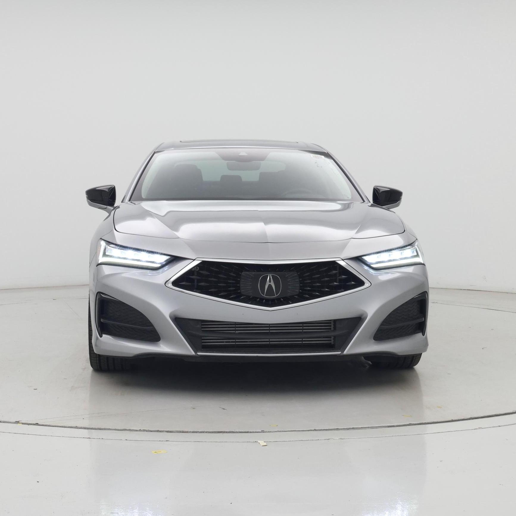 Thumbnail: 2021 Acura TLX - 5
