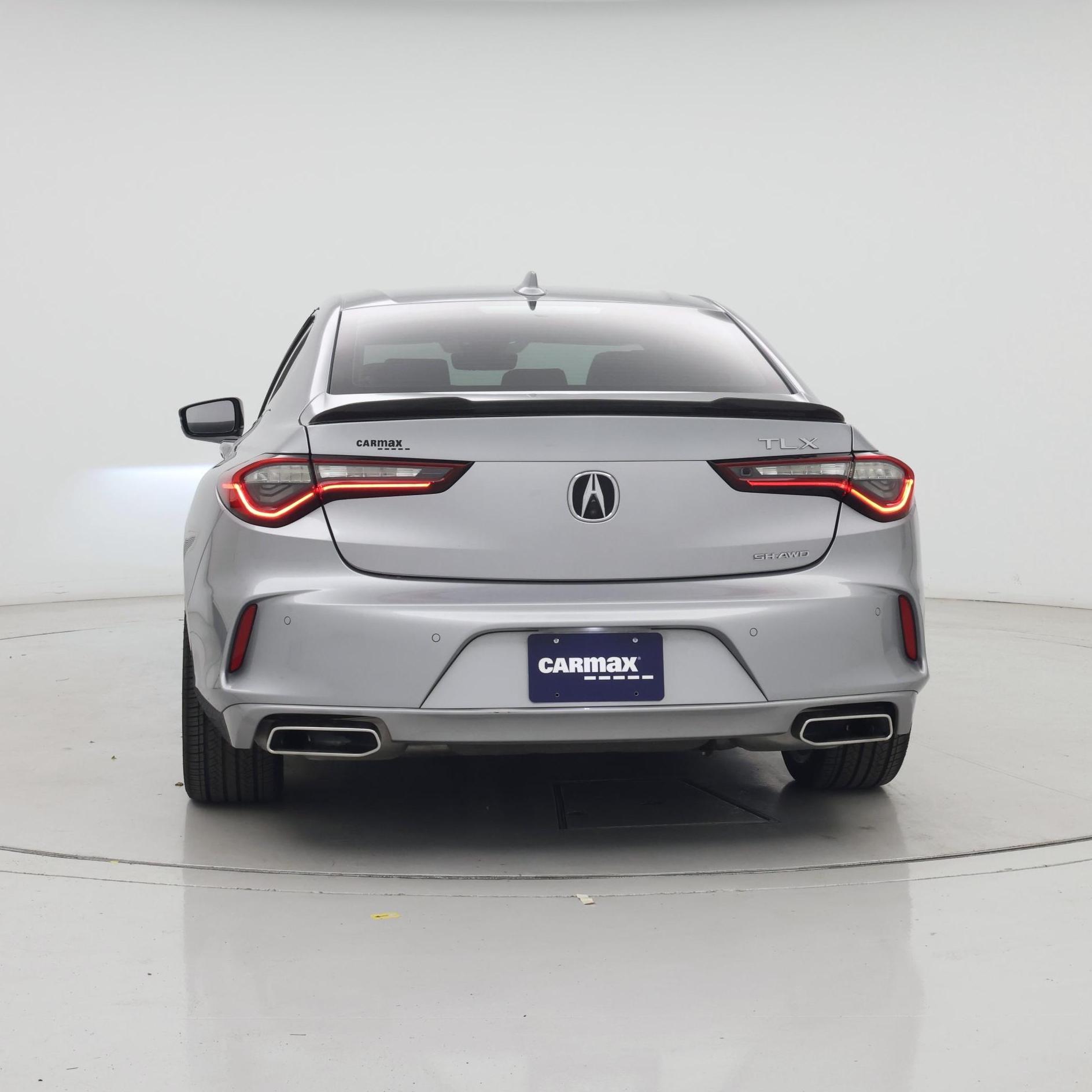 Thumbnail: 2021 Acura TLX - 6