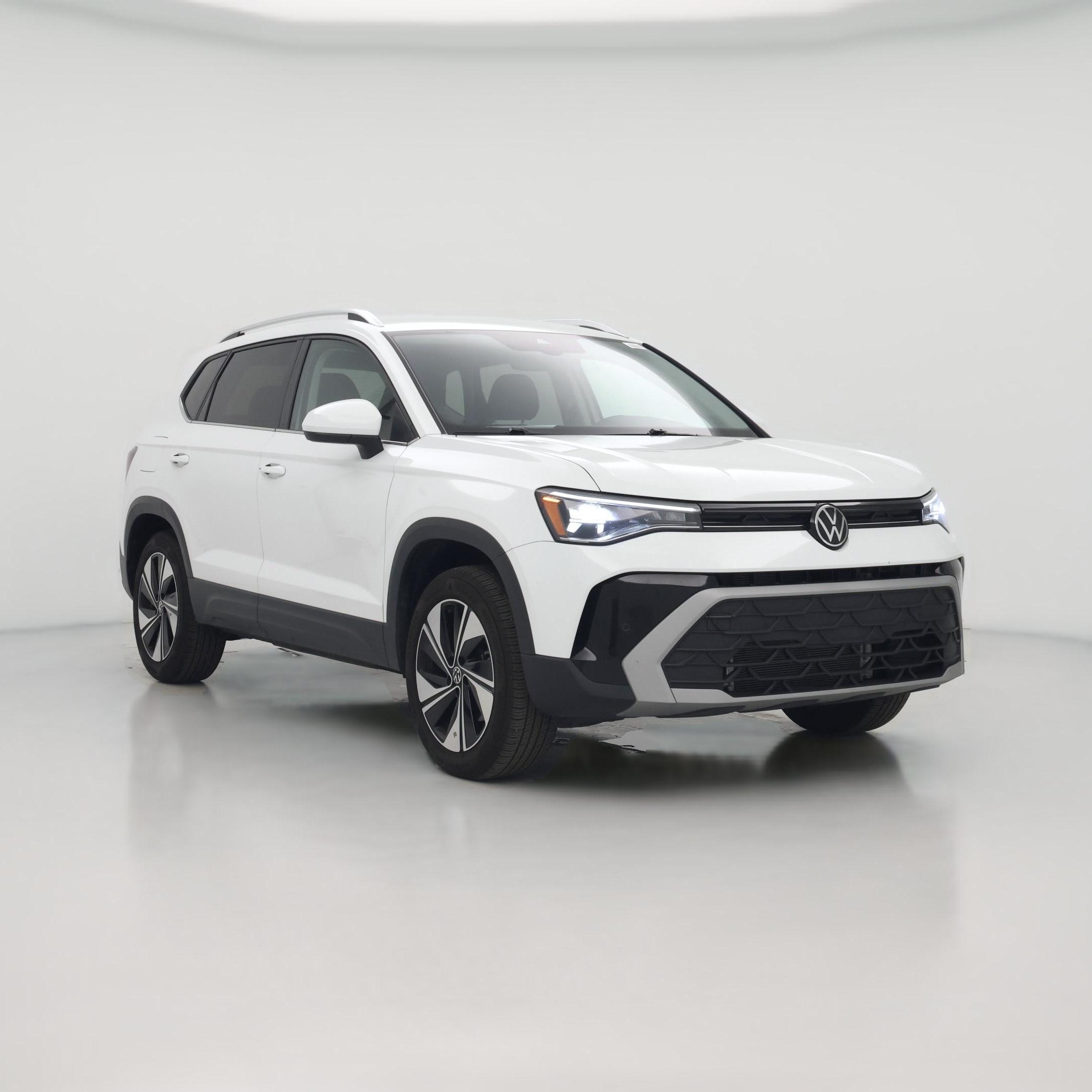Thumbnail: 2025 Volkswagen Taos - 1