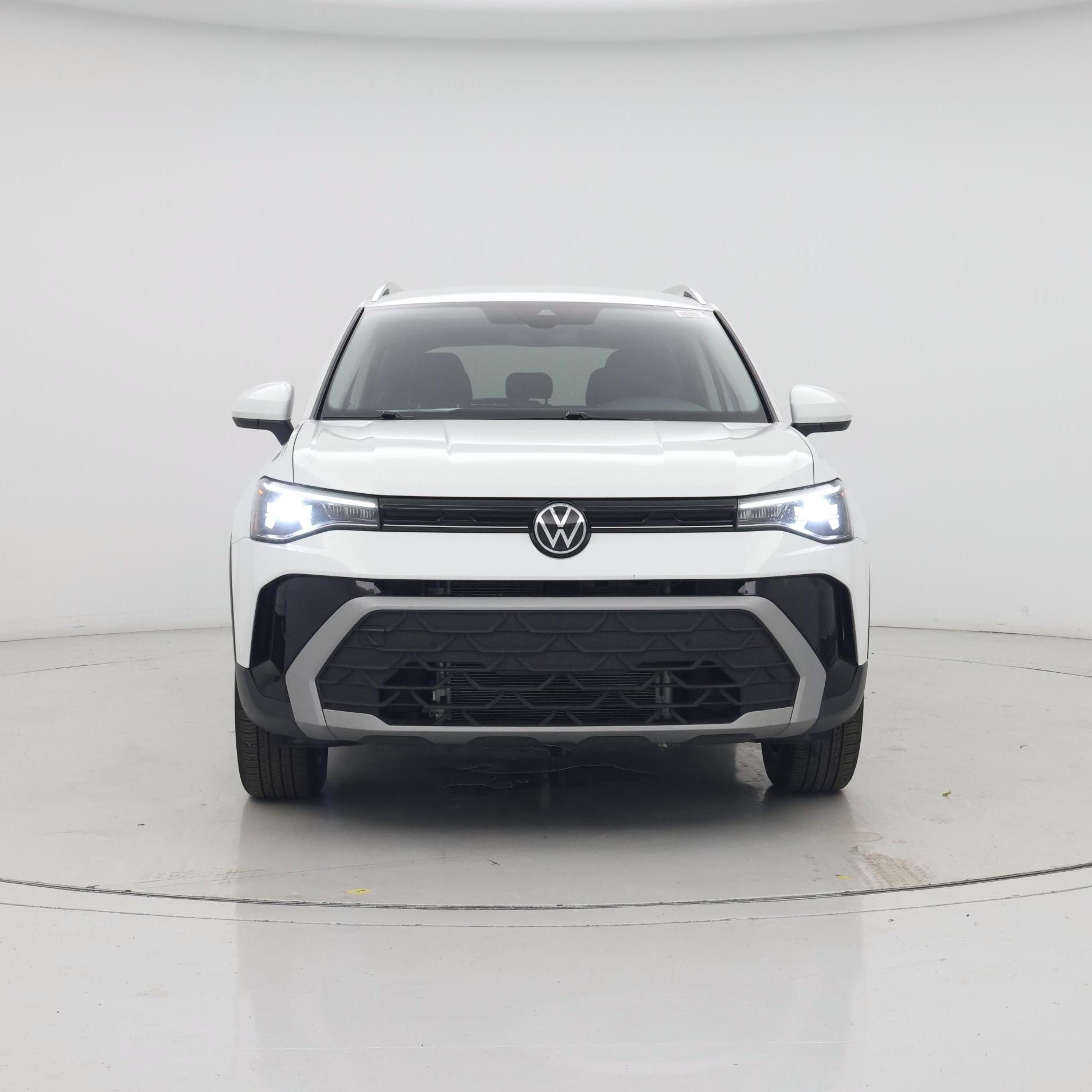 Thumbnail: 2025 Volkswagen Taos - 5